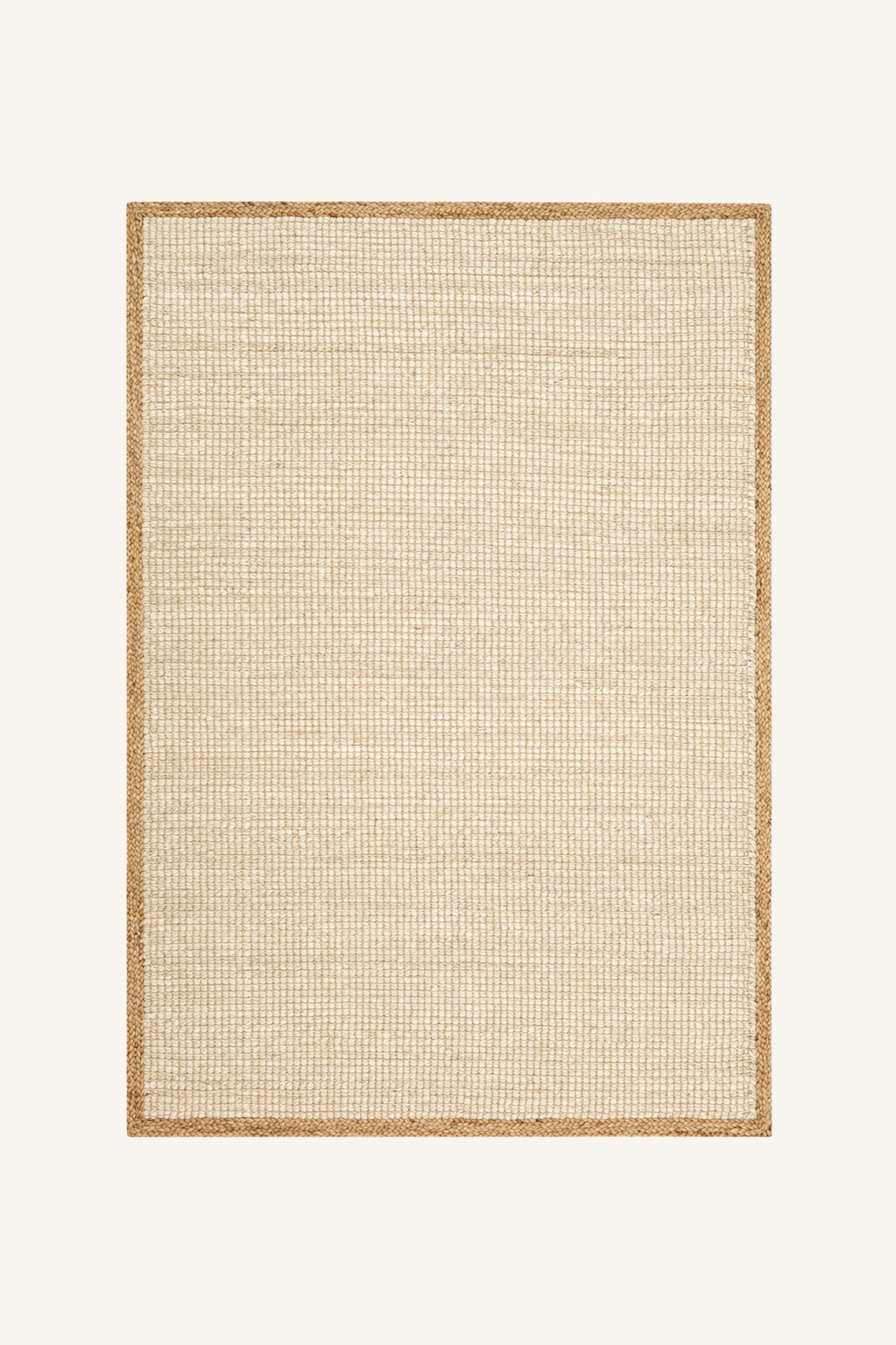 Kinara Border Rug