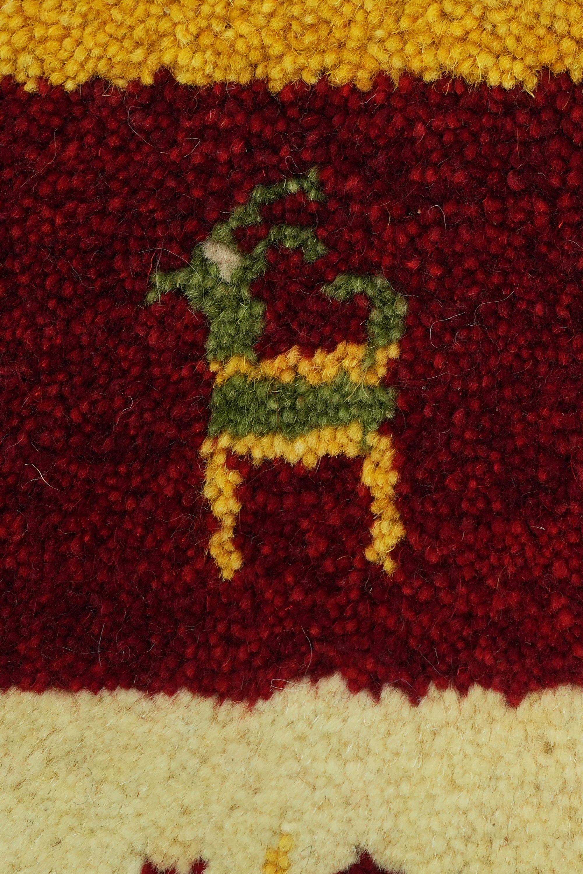 Kora Folk Wall Art