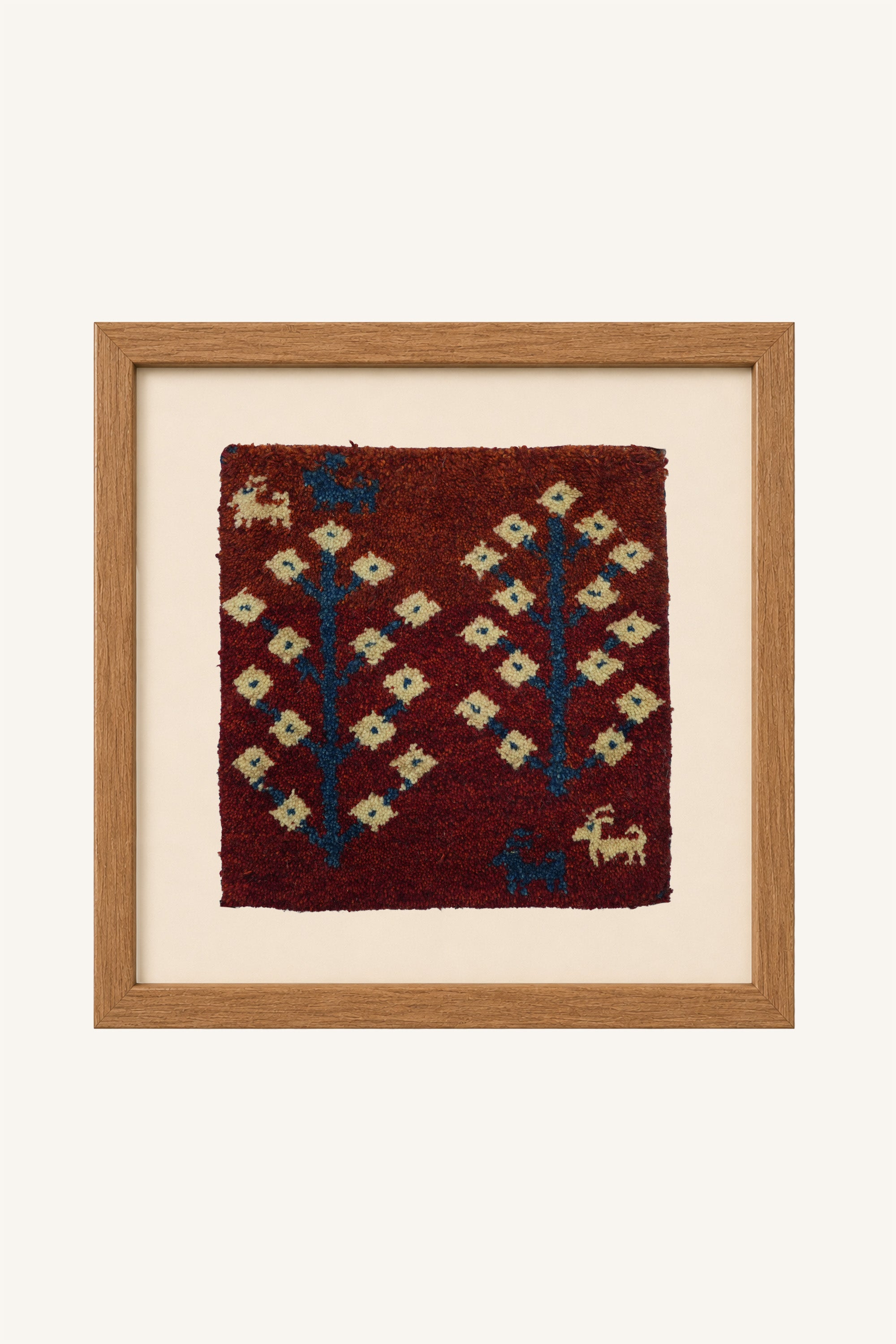 Desert Bloom Wall Art