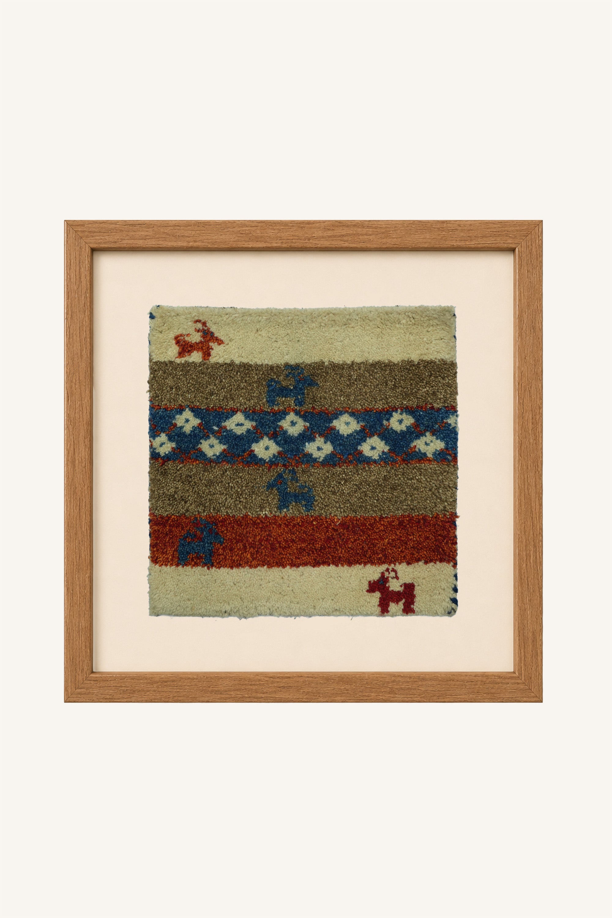 Tribal Horizon Wall Art