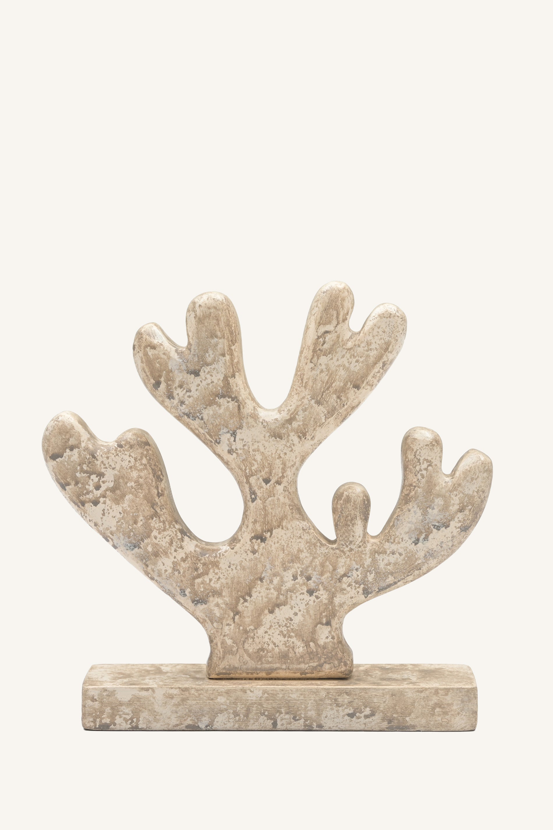 Seafrost Coral Form