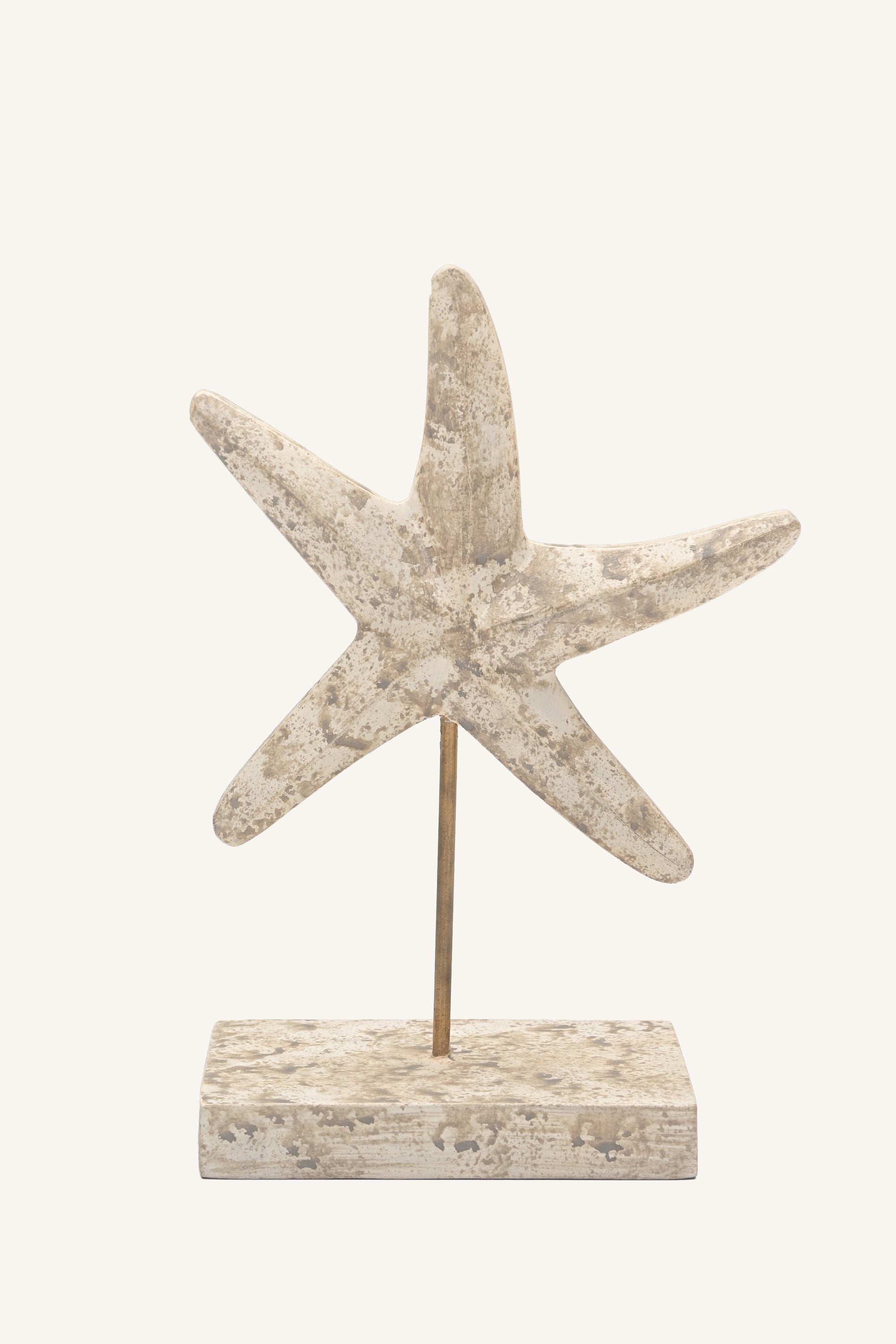 Driftstar Starfish Accent