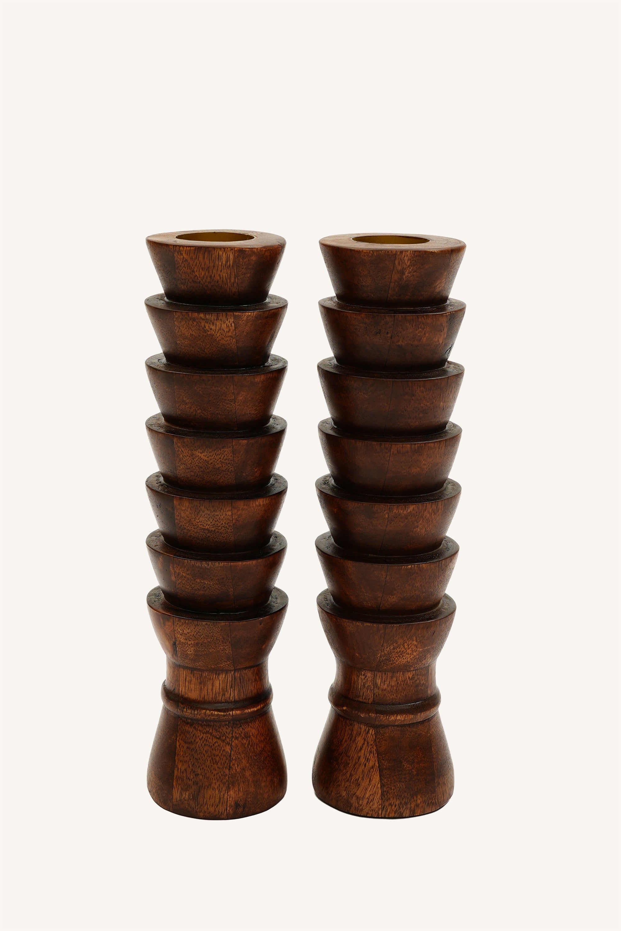 Ridgewood Spire Candle Holders