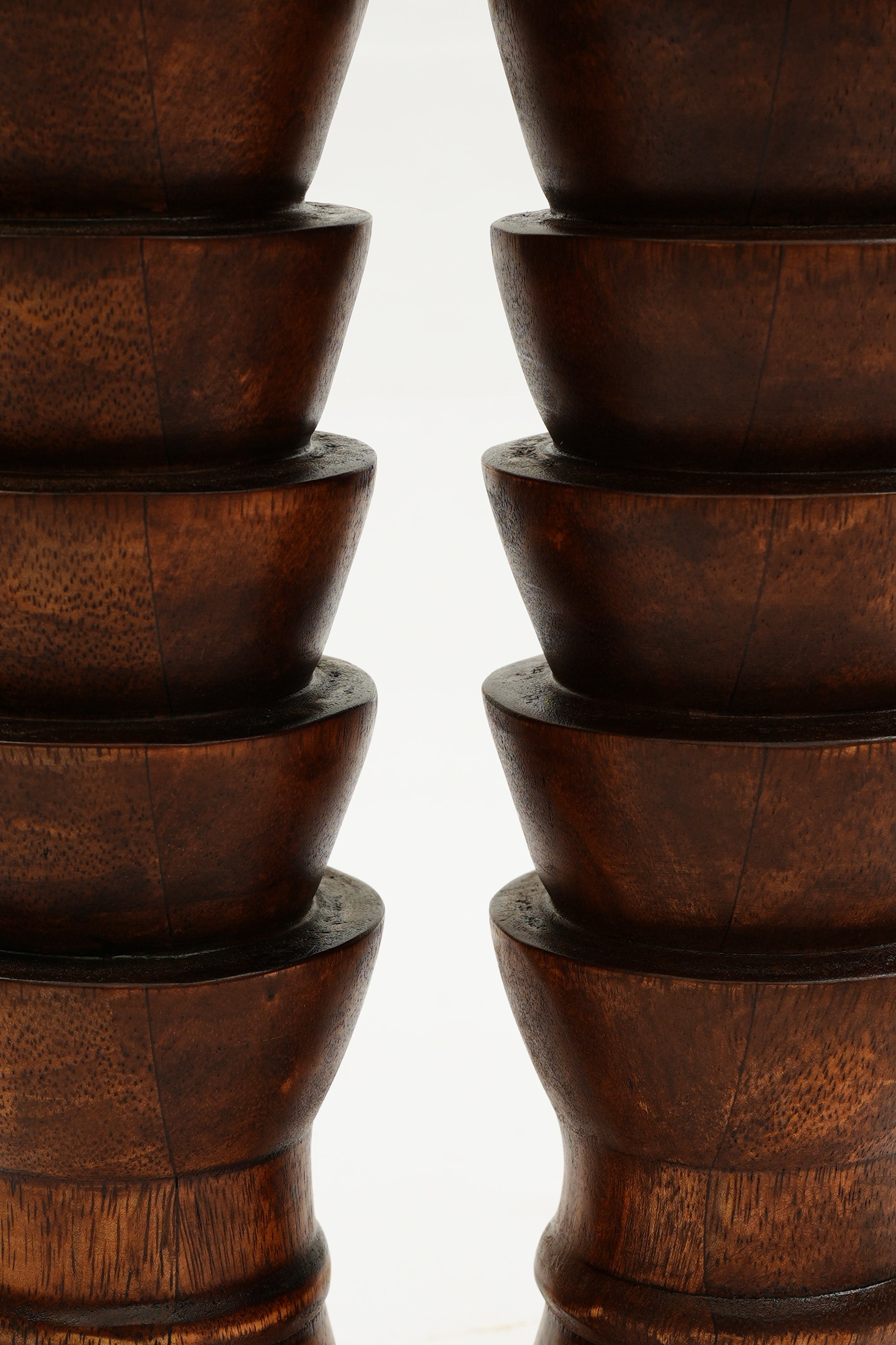 Ridgewood Spire Candle Holders