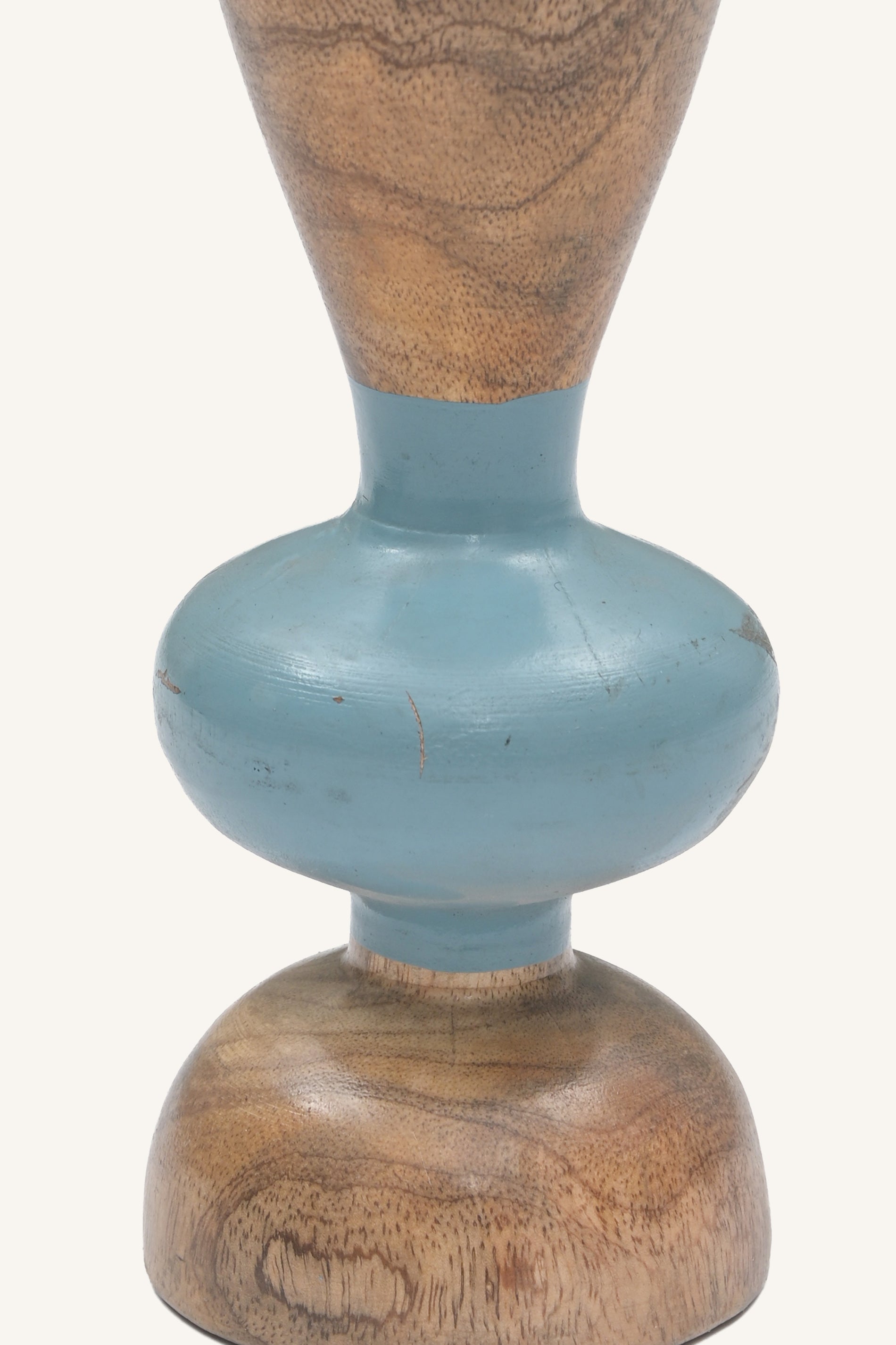 Aqua Balance Taper Holder