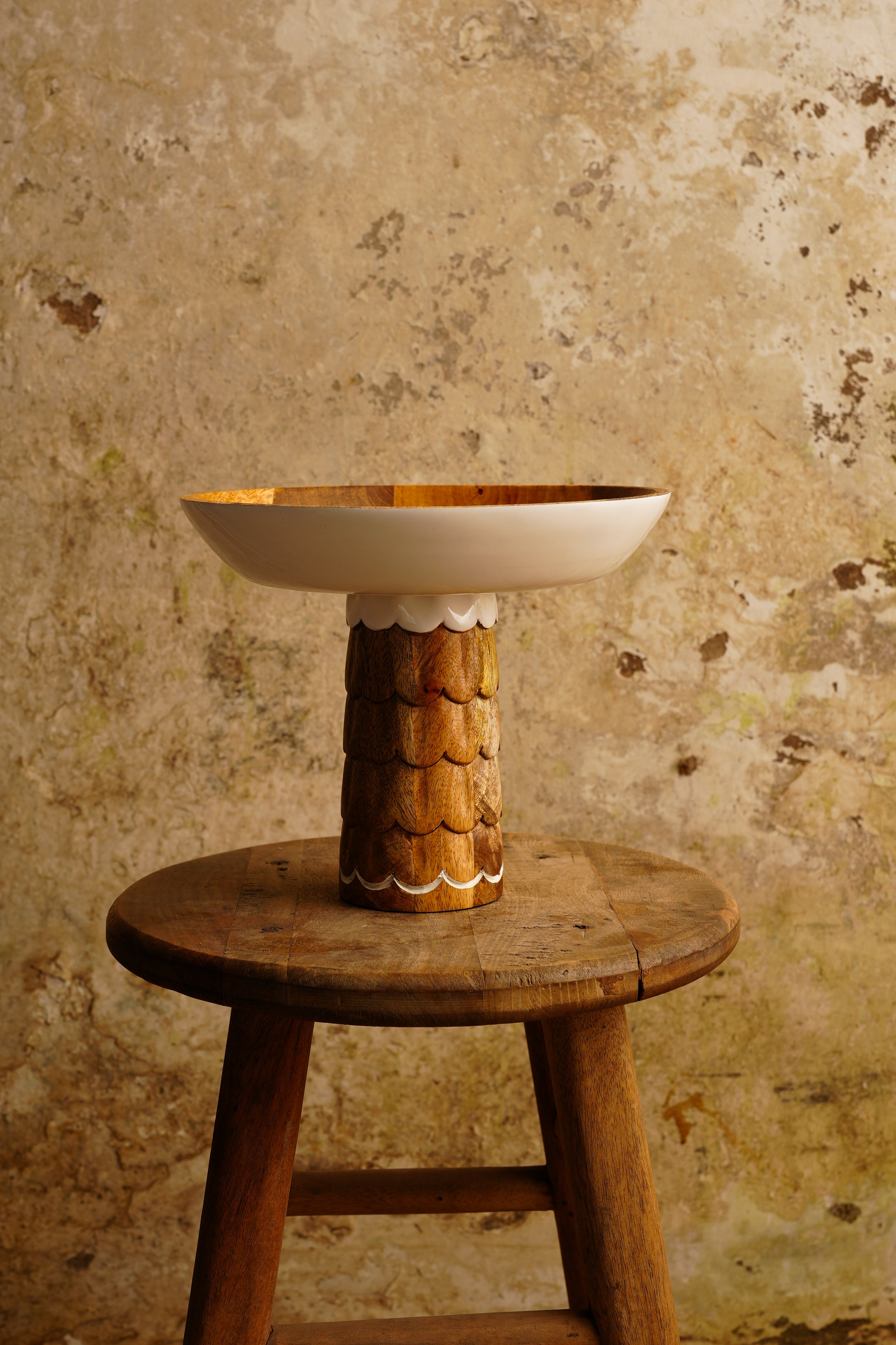 Stonebeam Pedestal Stand