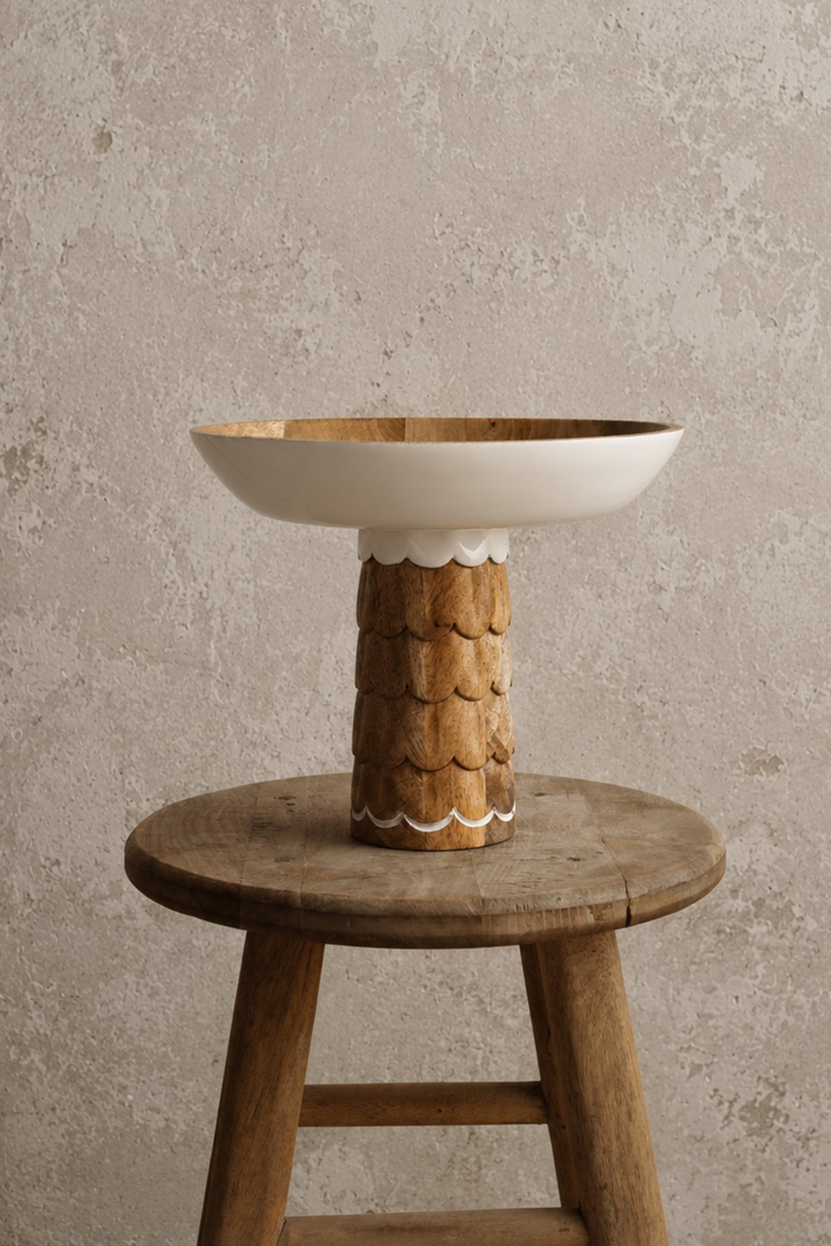 Stonebeam Pedestal Stand