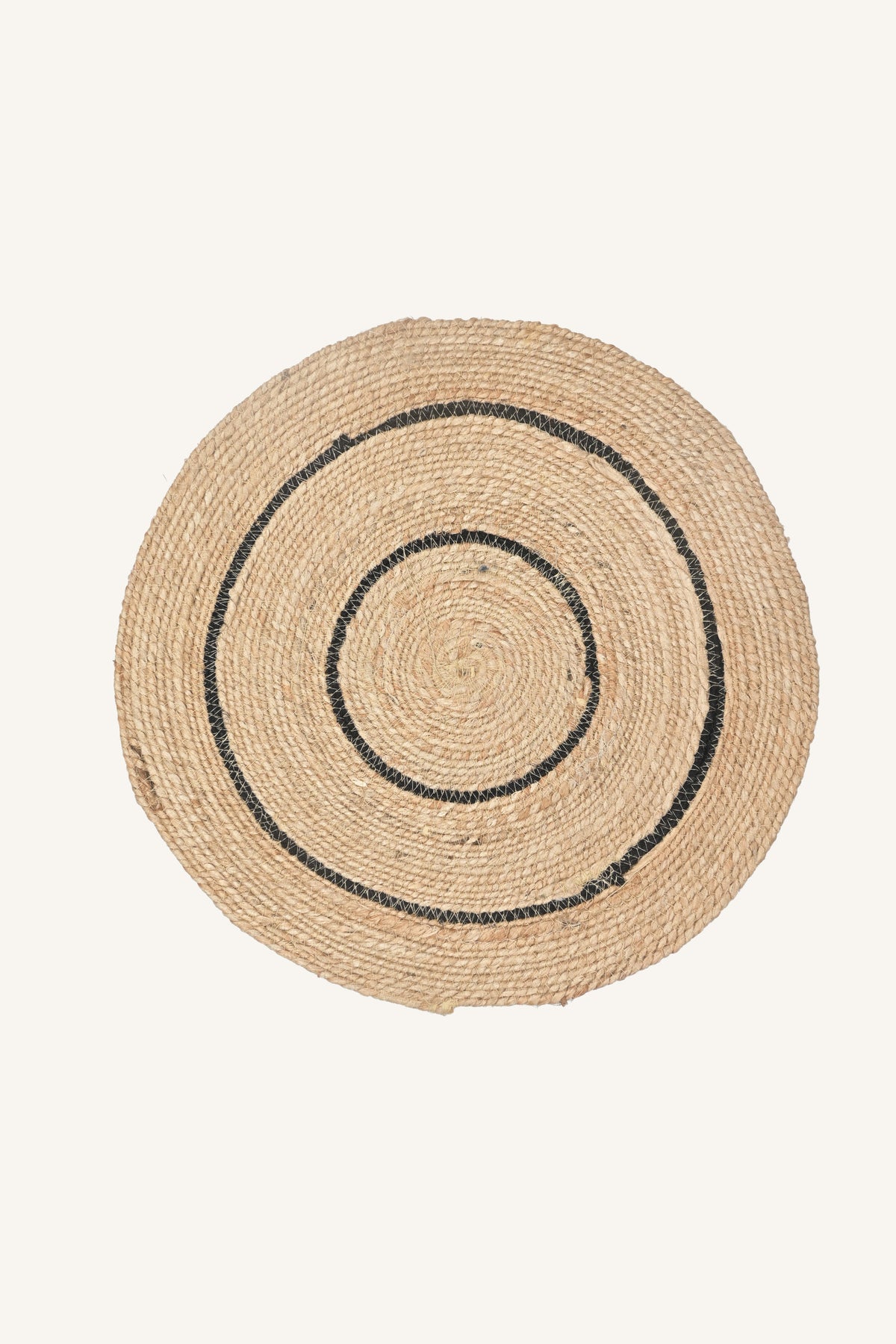 Sandbound Minimal Round Decor