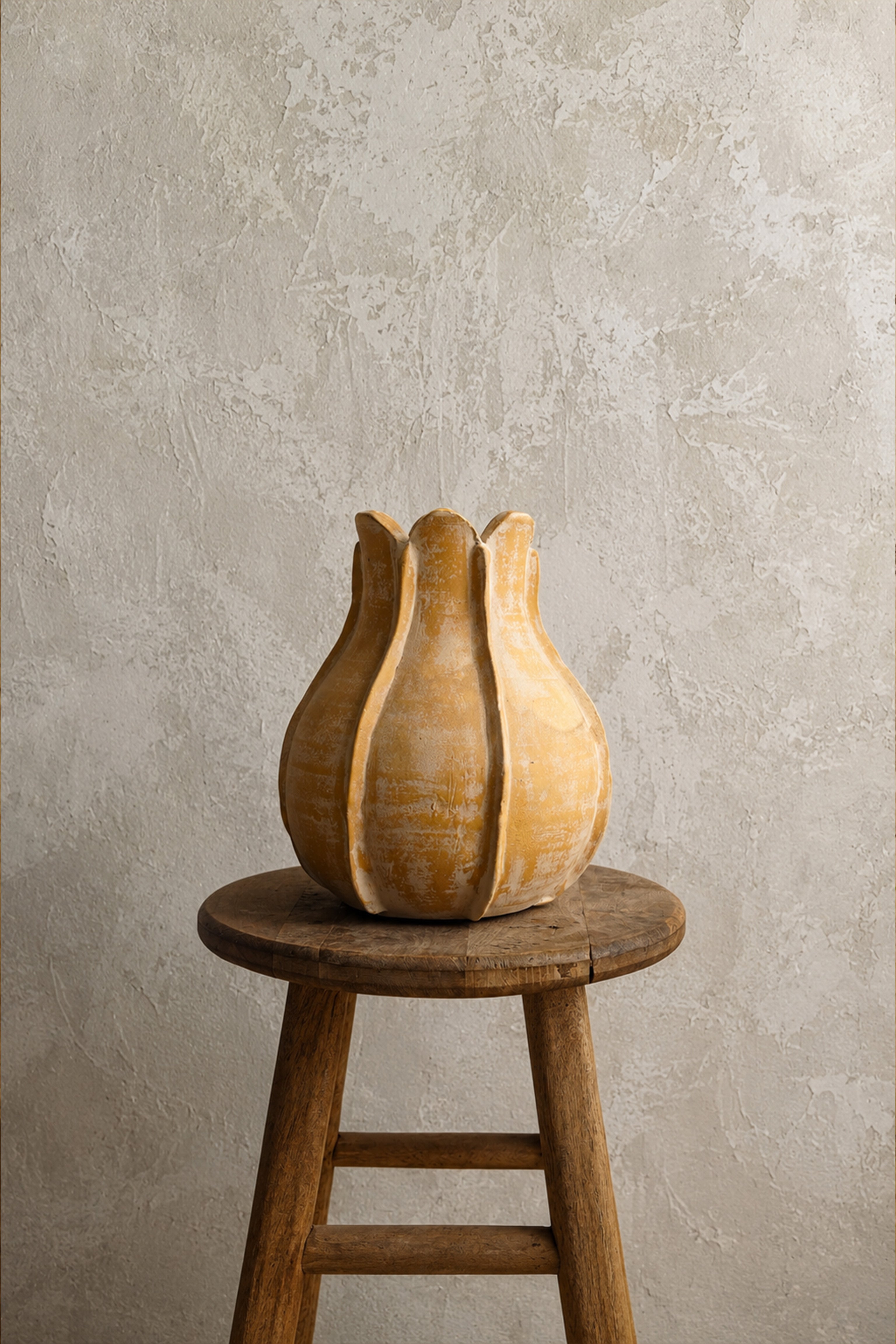 Bloomcrest Bud Vase