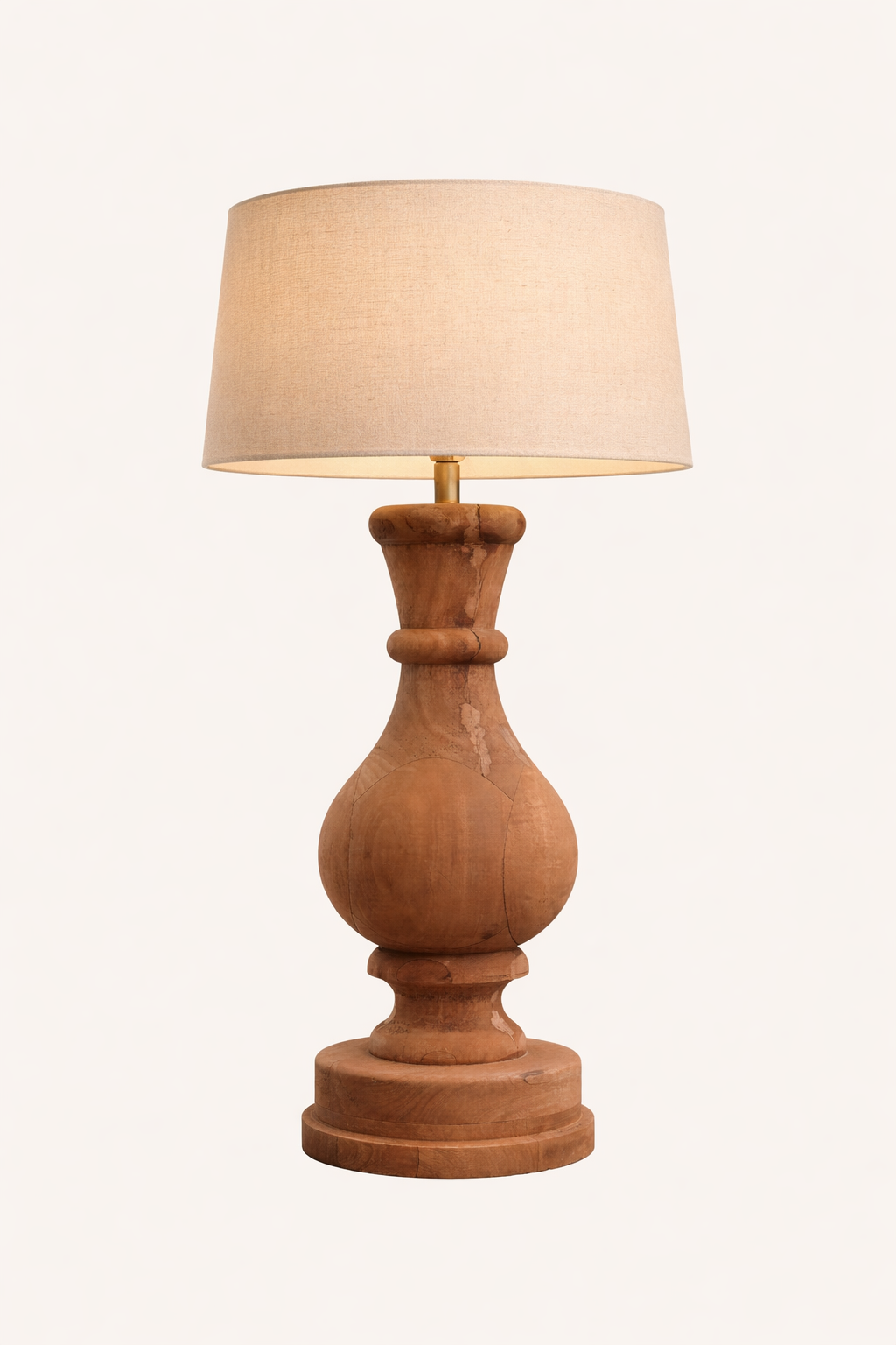 Tarini Curvature Lamp