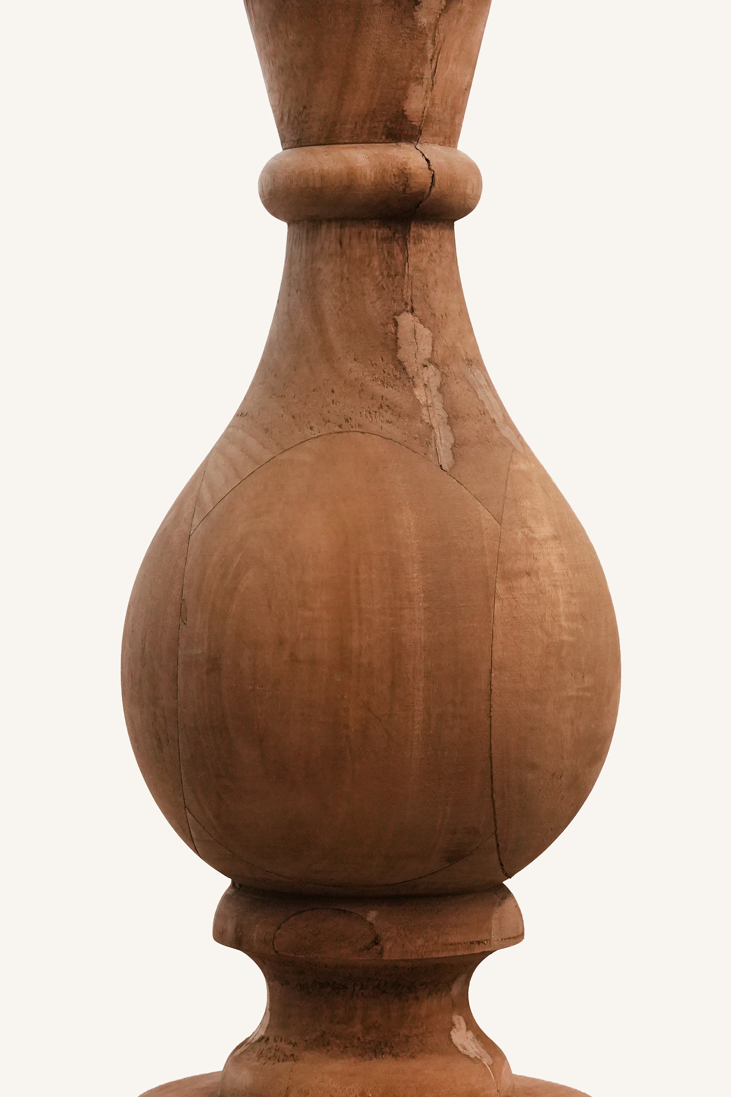 Tarini Curvature Lamp