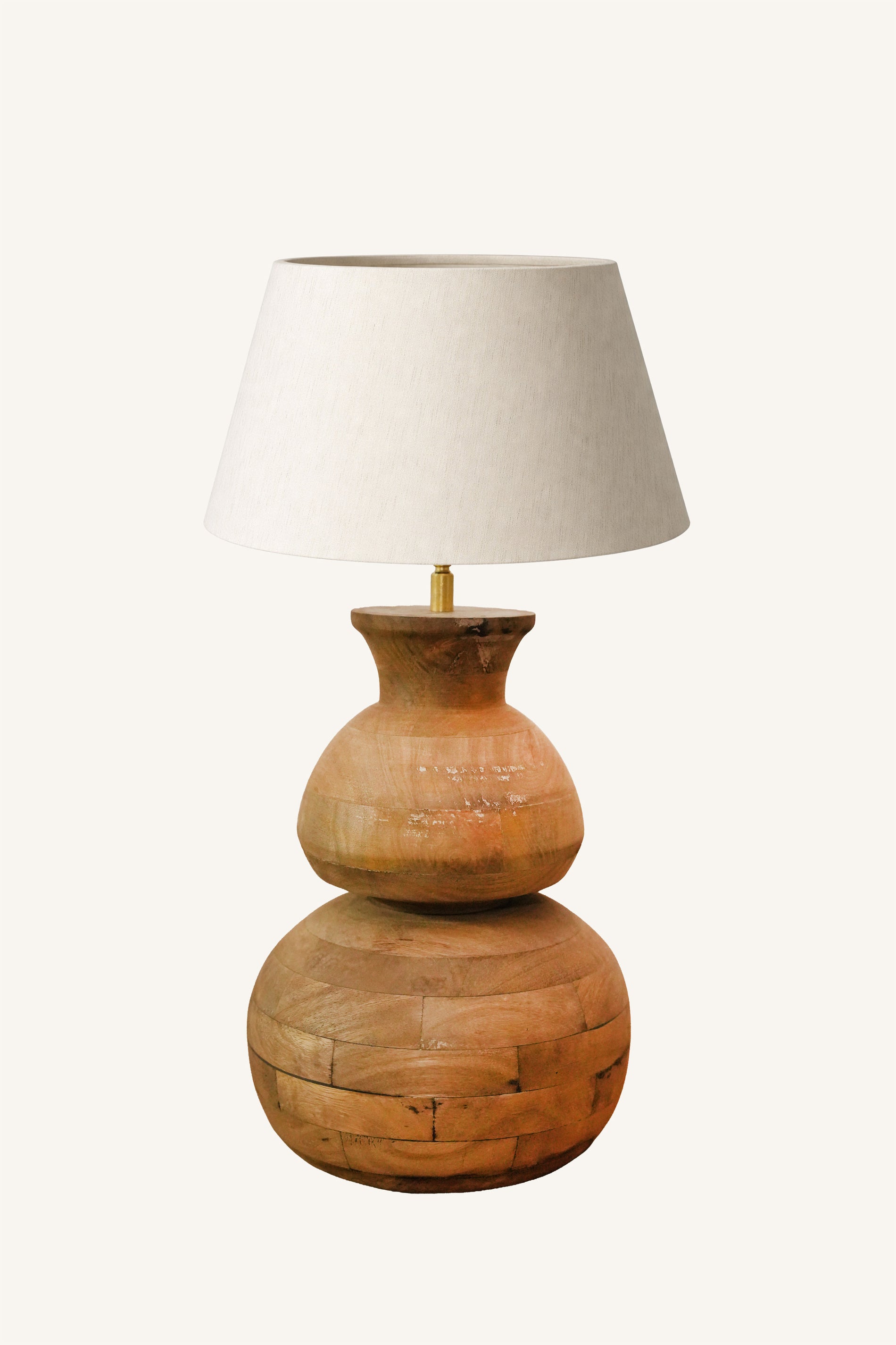 Dvan Twinform Lamp