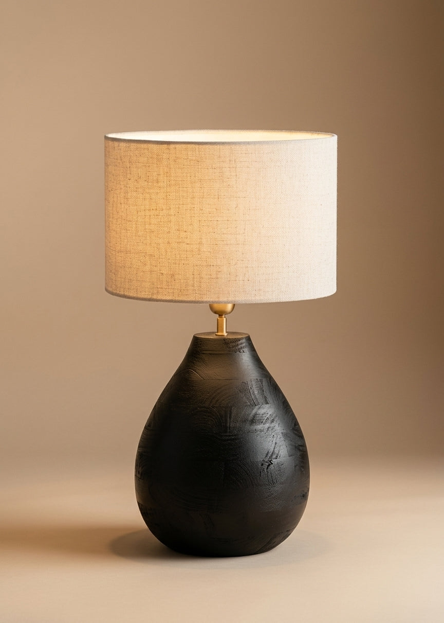 Blackhollow Gourd Lamp