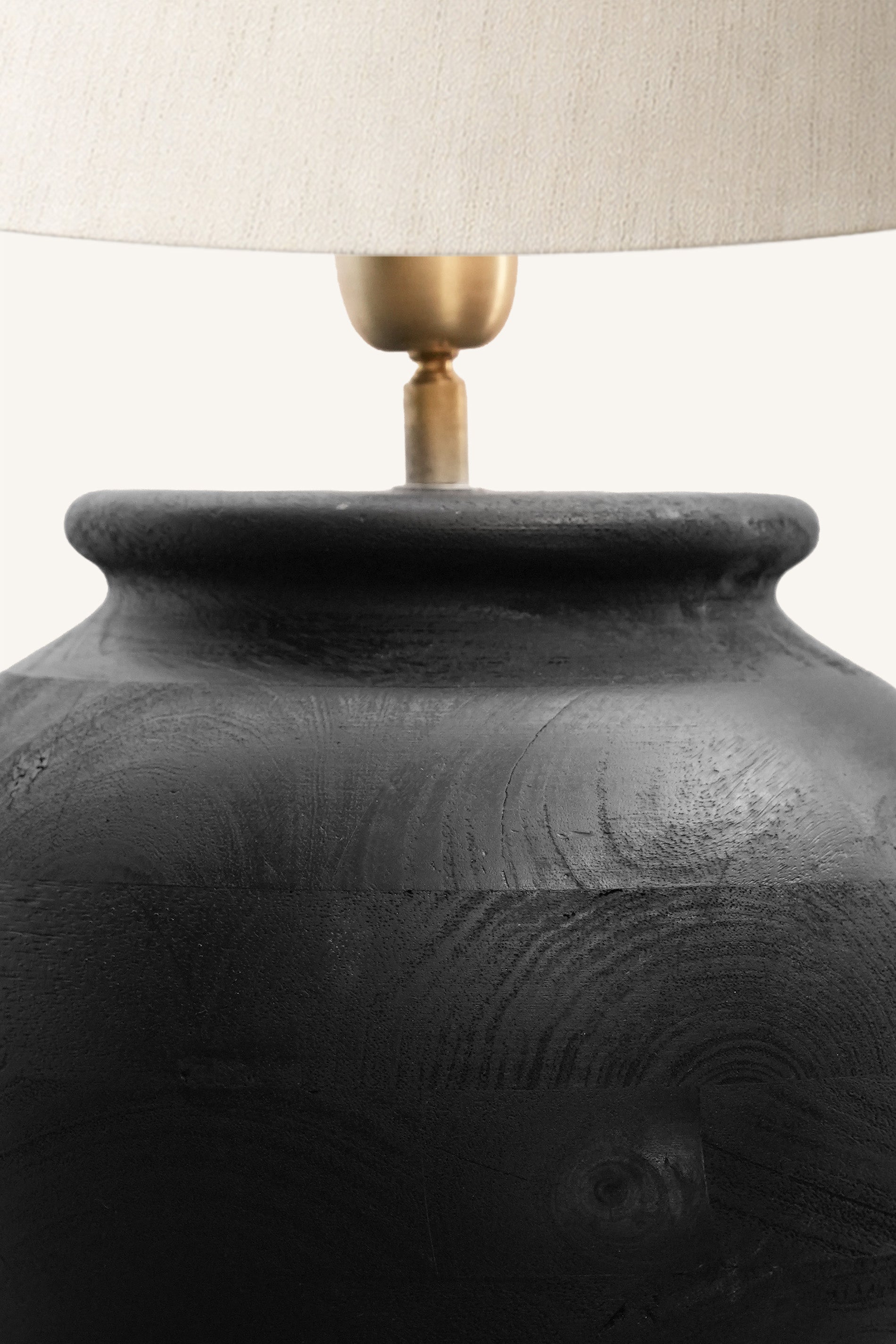 Charveil Vessel Lamp