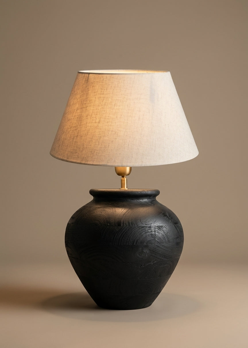 Charveil Vessel Lamp
