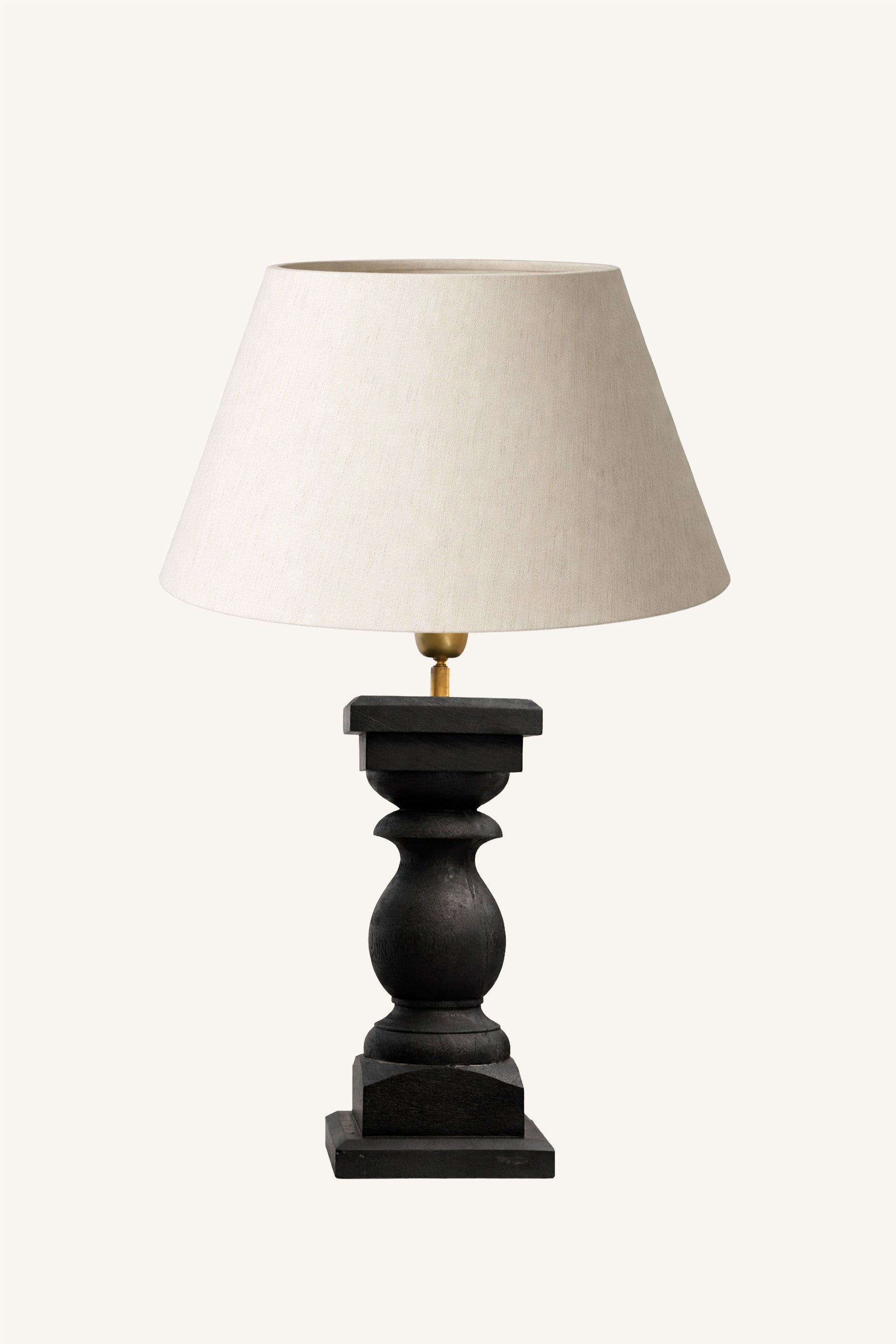 Griha Column Lamp