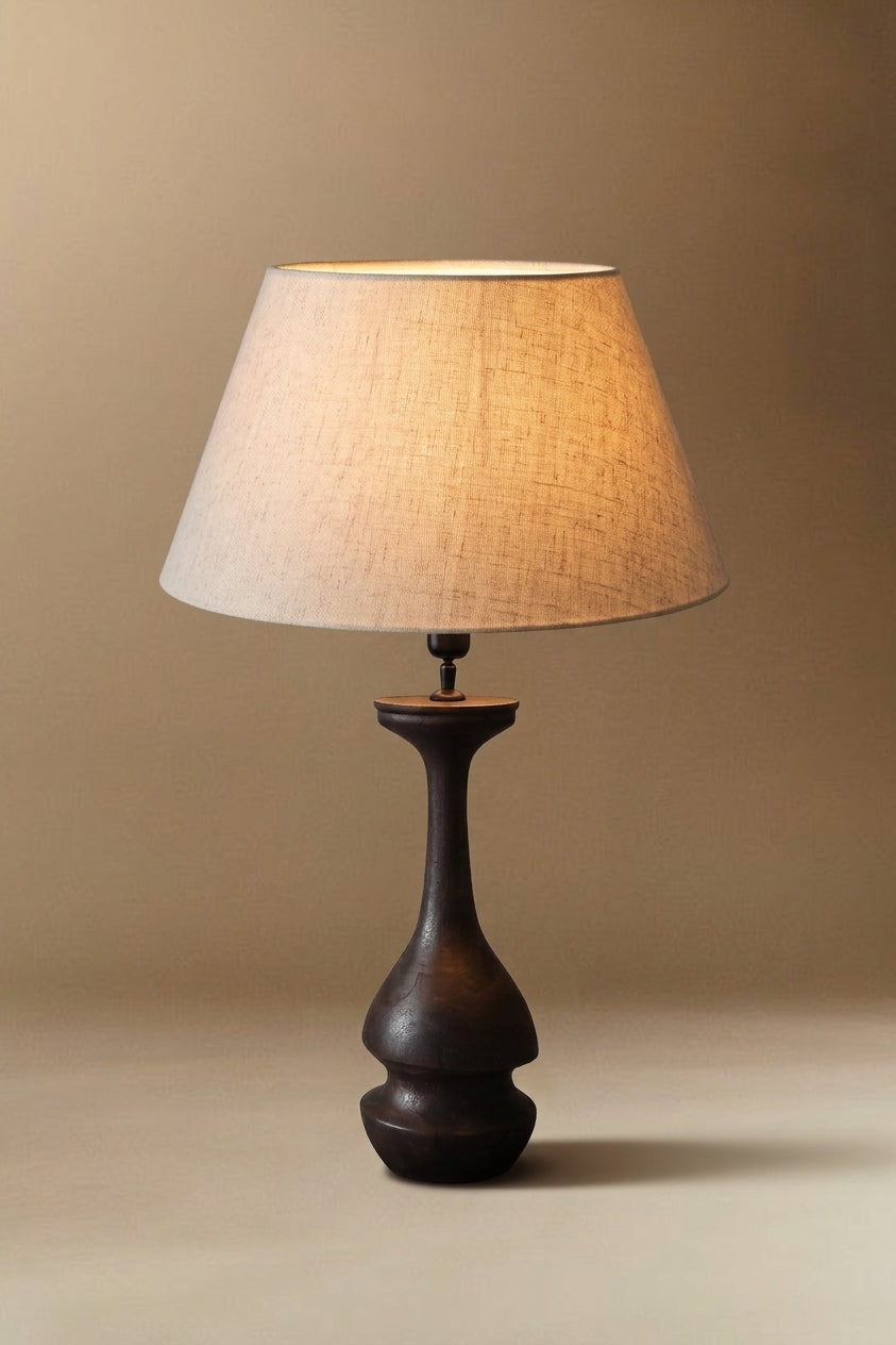 Nightbloom Stem Lamp