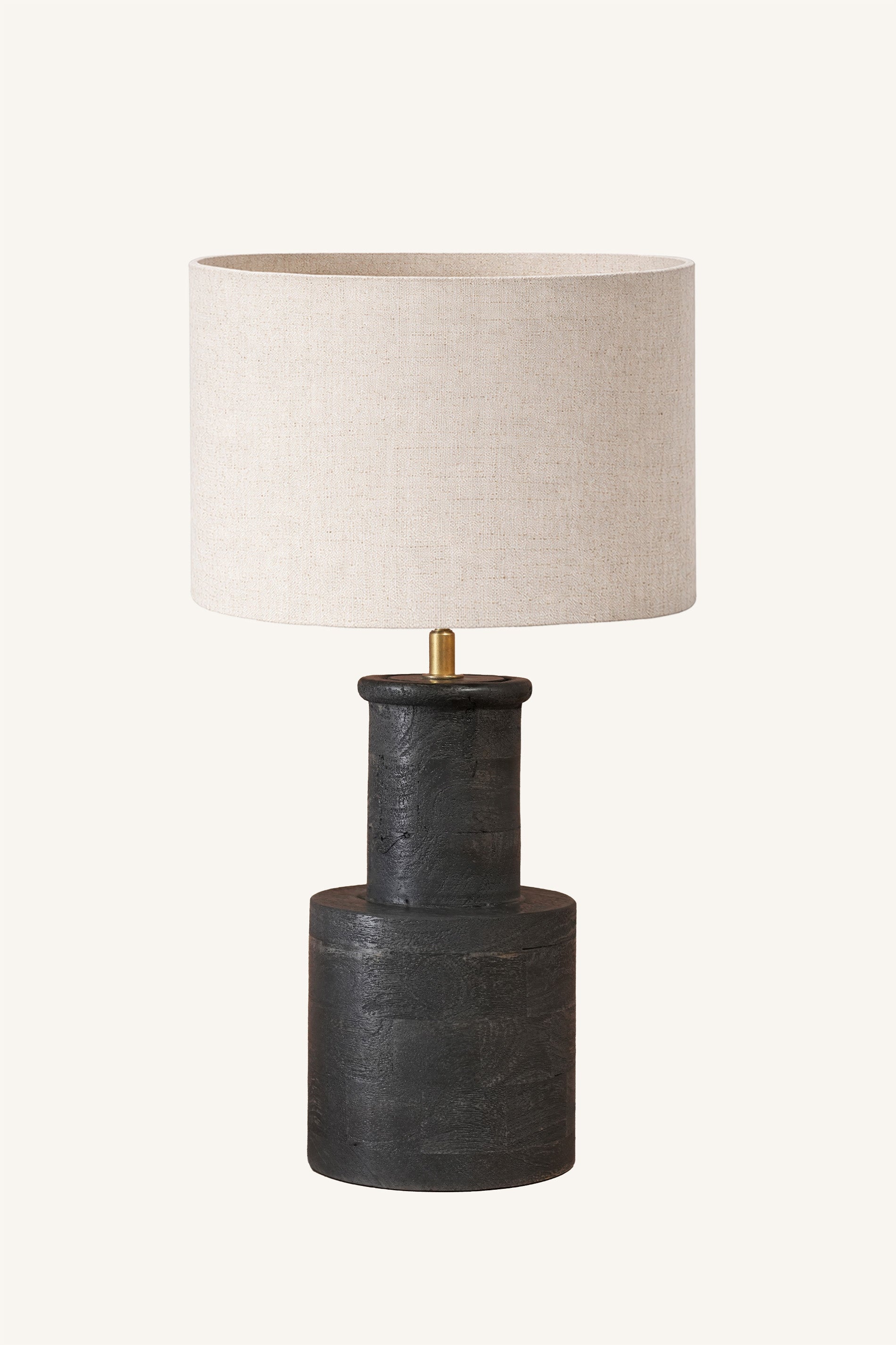 Forgeblock Totem Lamp