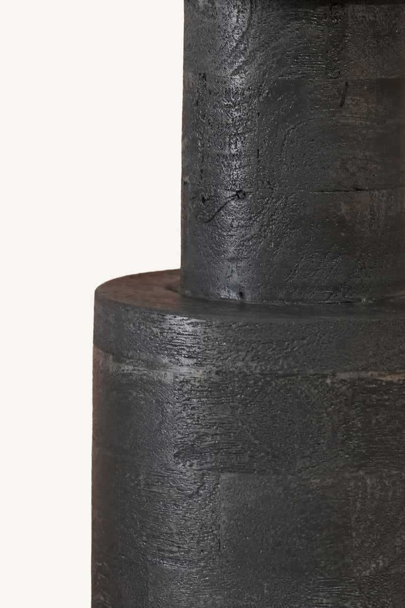 Forgeblock Totem Lamp