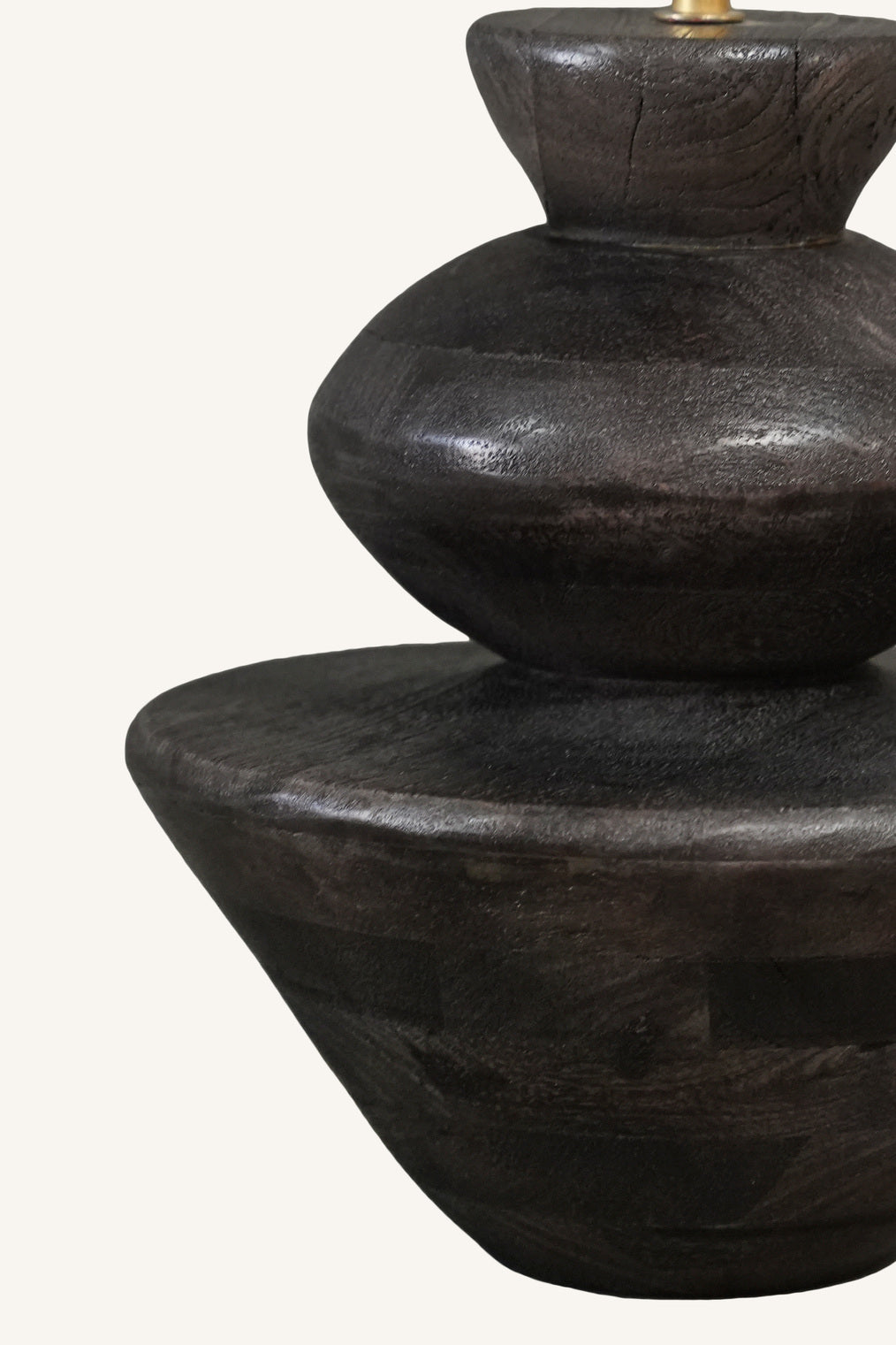 Eclipse Tier Lamp
