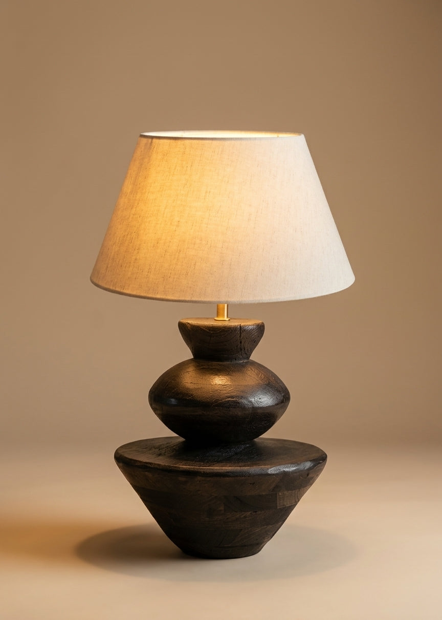 Eclipse Tier Lamp