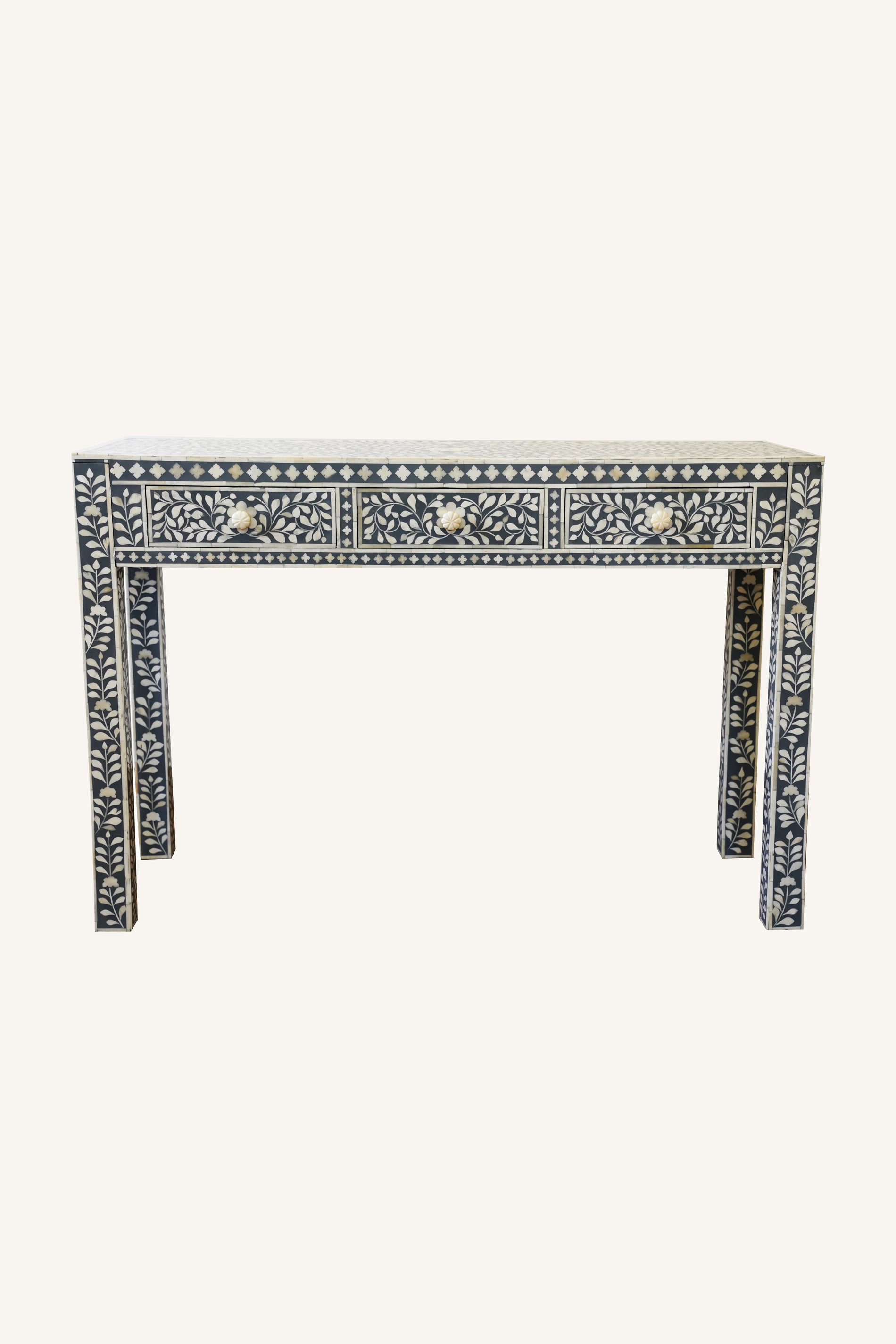 Solvastone Linea Console
