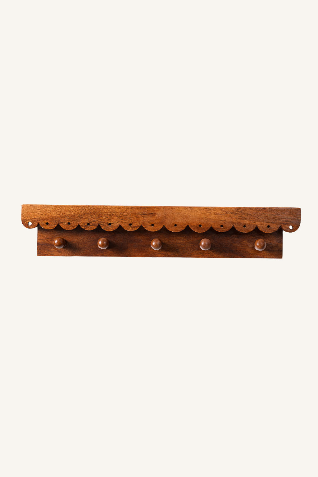 Folkline Hook Rail