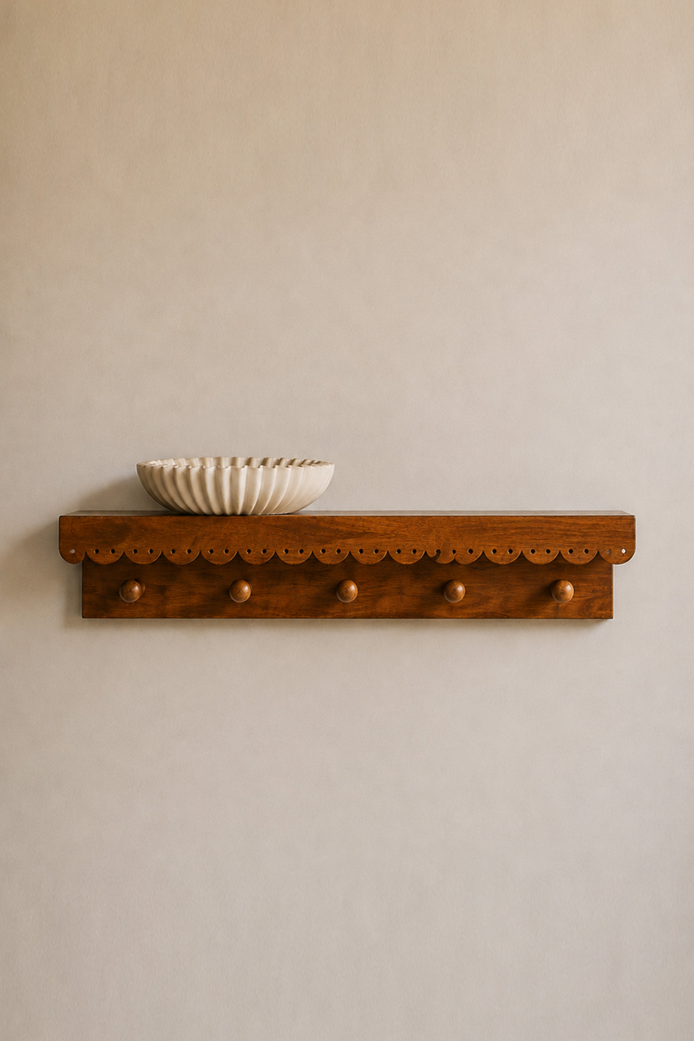 Folkline Hook Rail