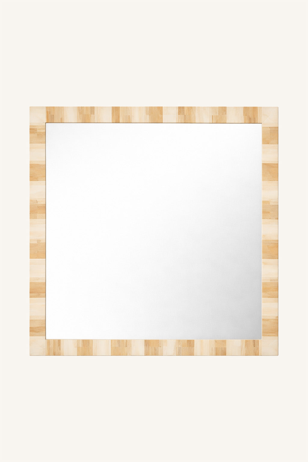 Sandler Grid Wall Mirror