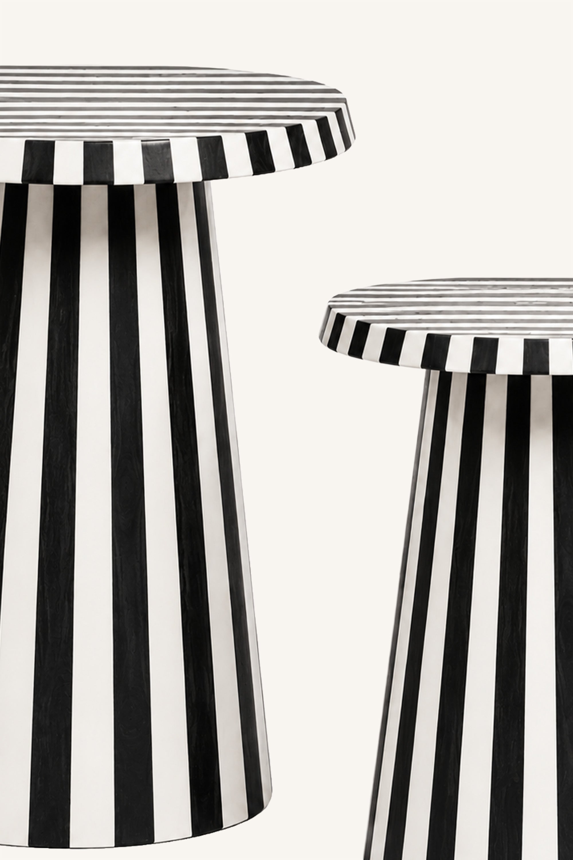 Auren Side Tables