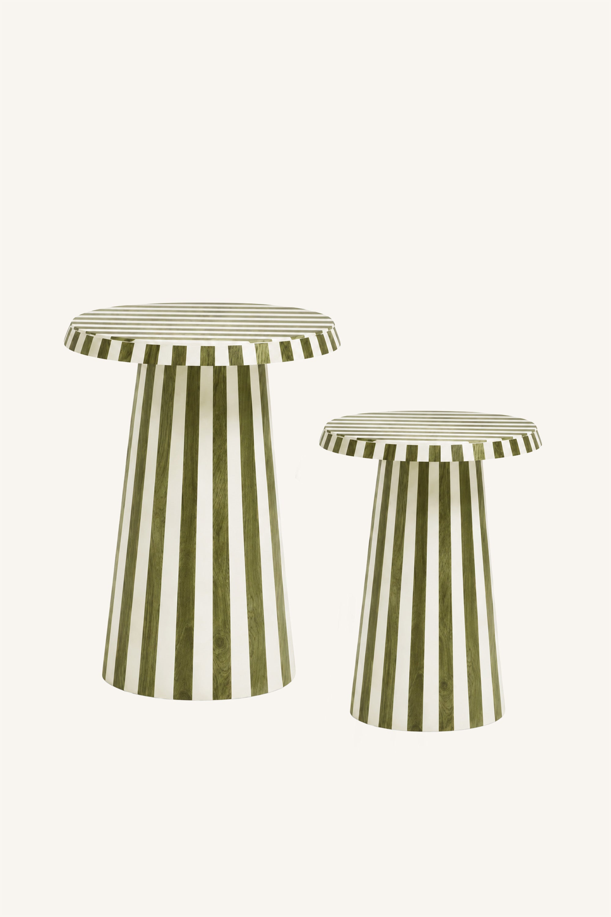 Auren Side Tables