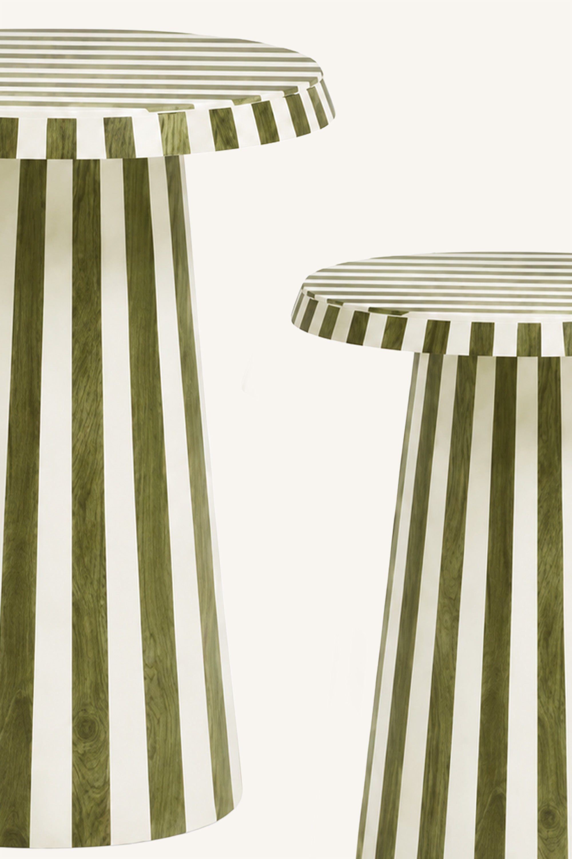 Auren Side Tables