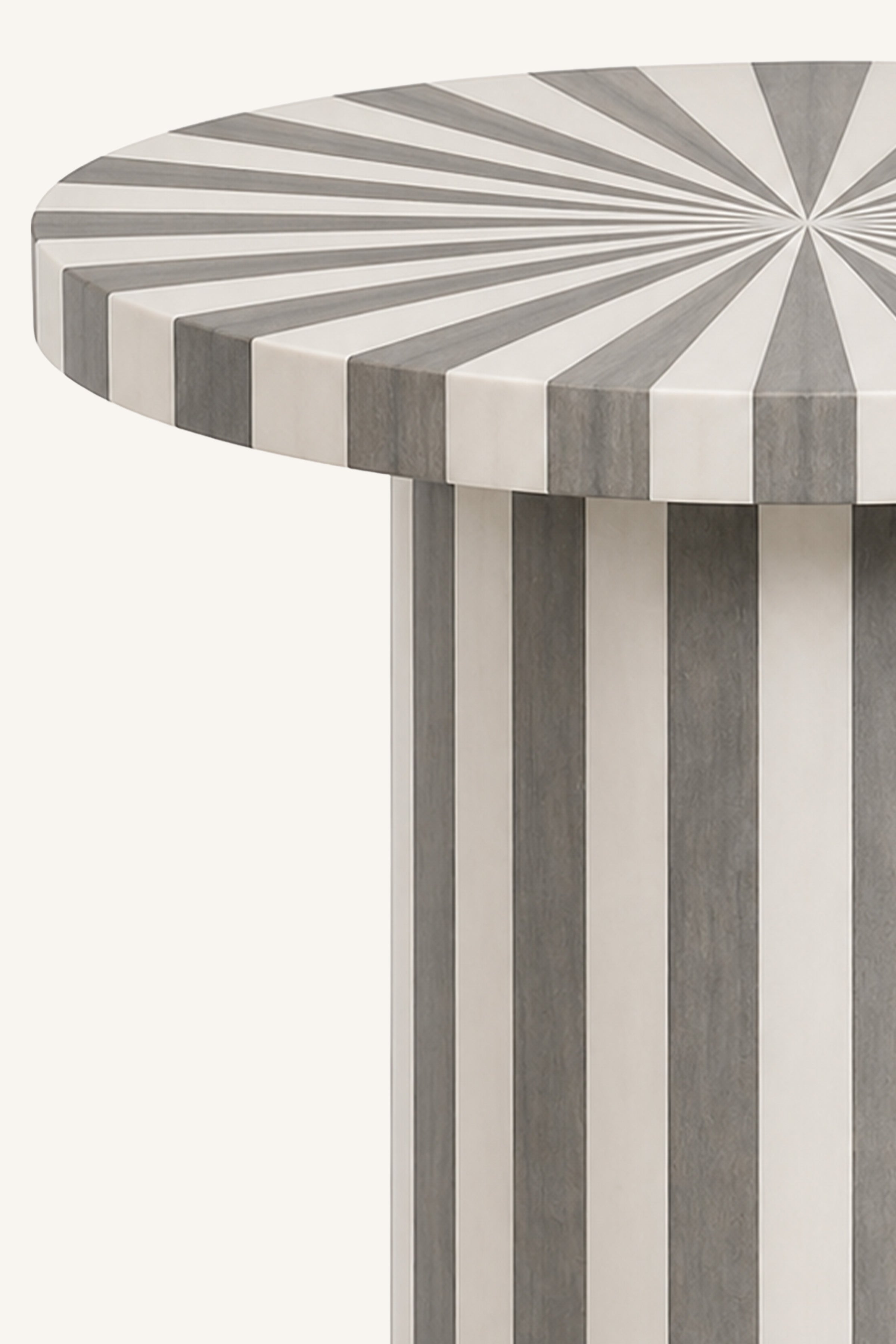 Meridian Bar Table