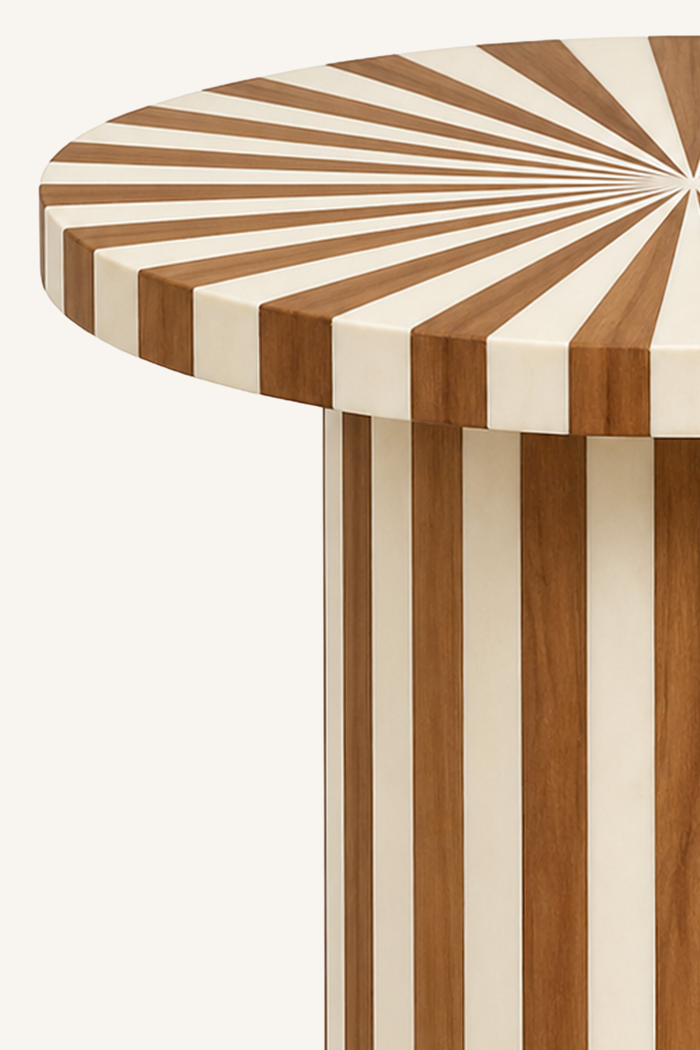 Meridian Bar Table