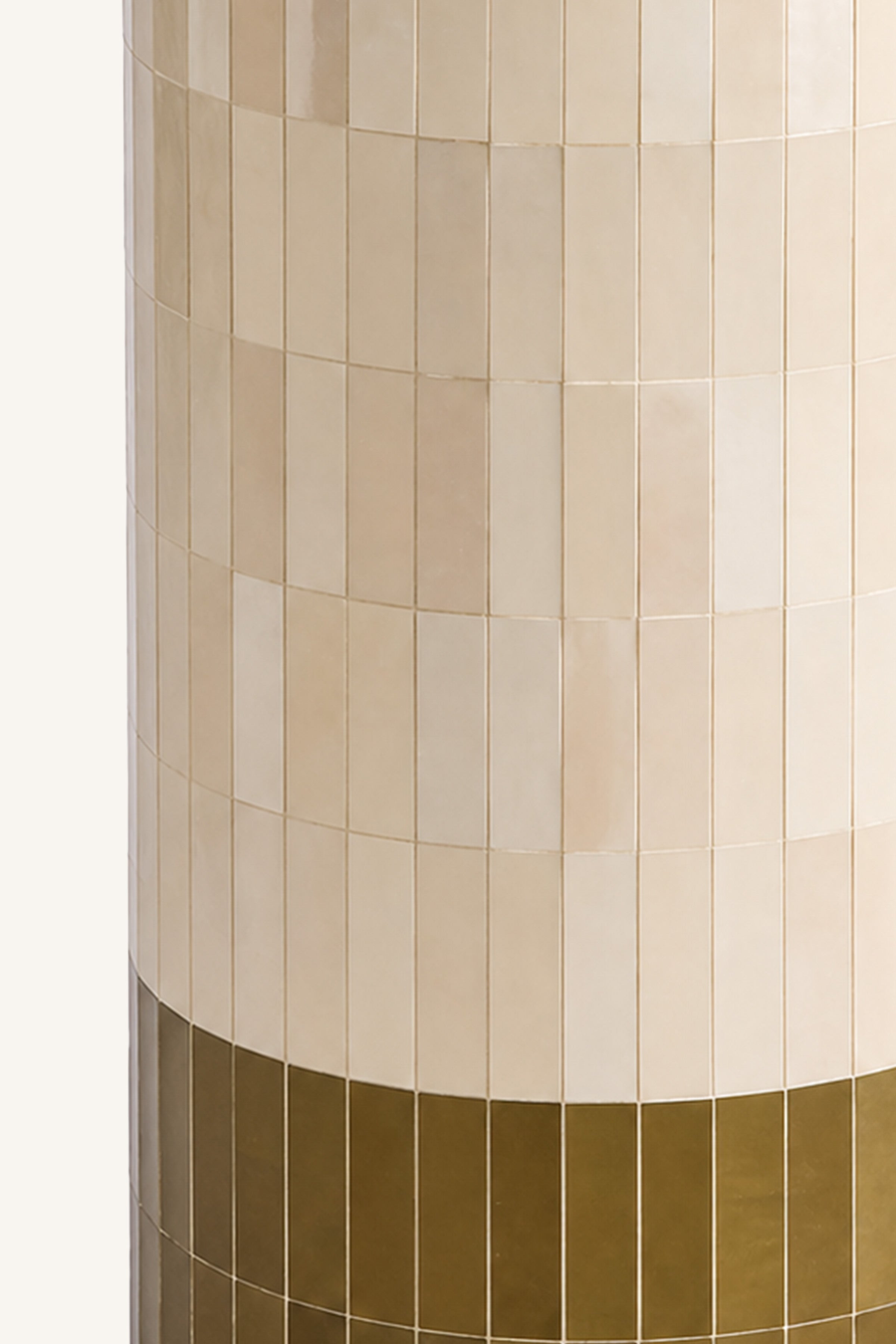 Mosaic Bar Table