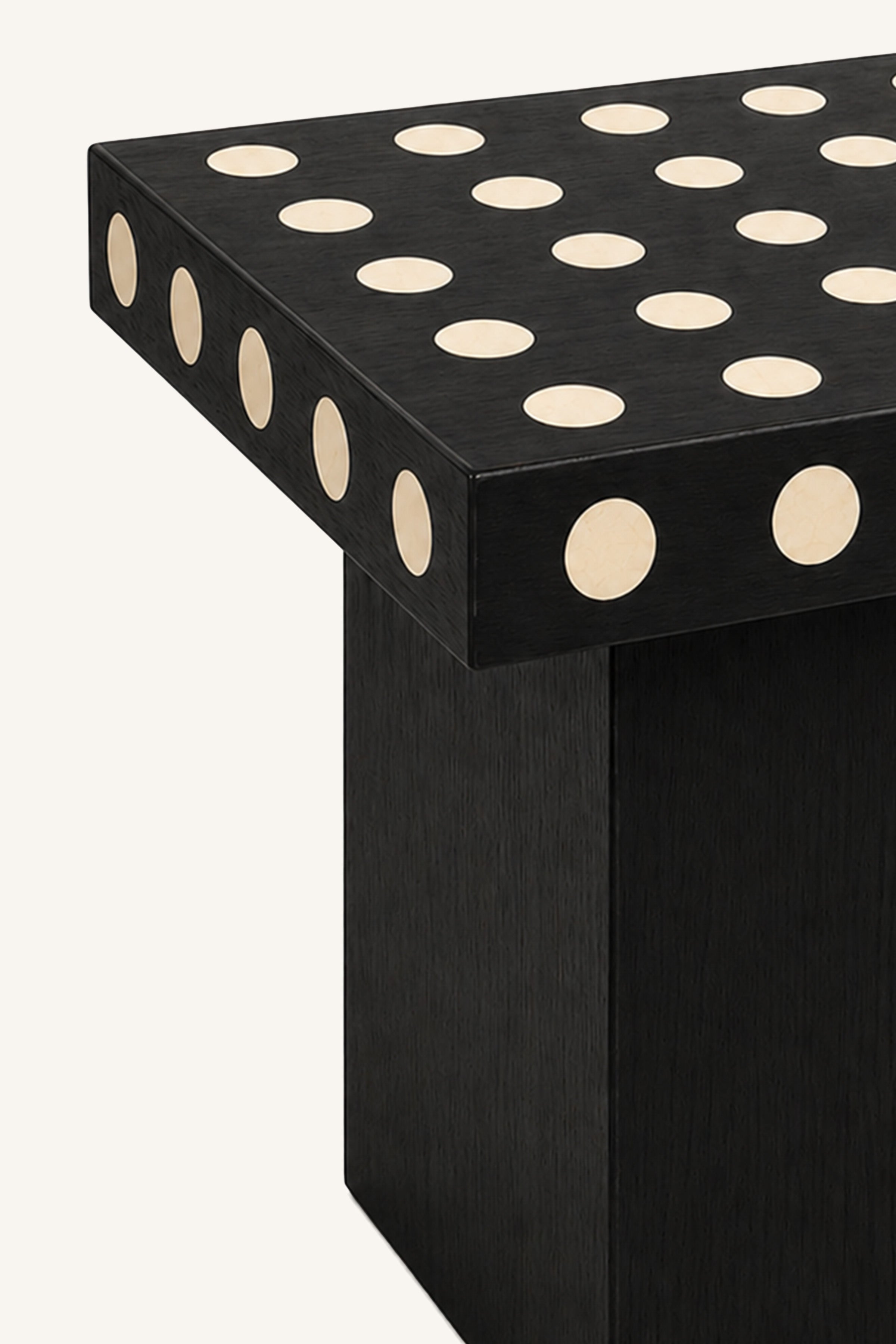 Spotwood Accent Table