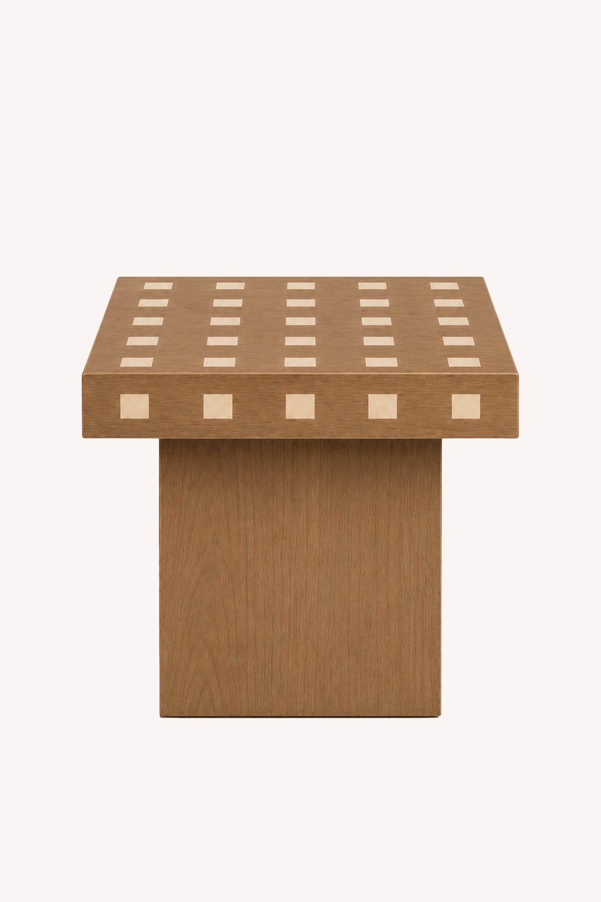 Spotwood Accent Table