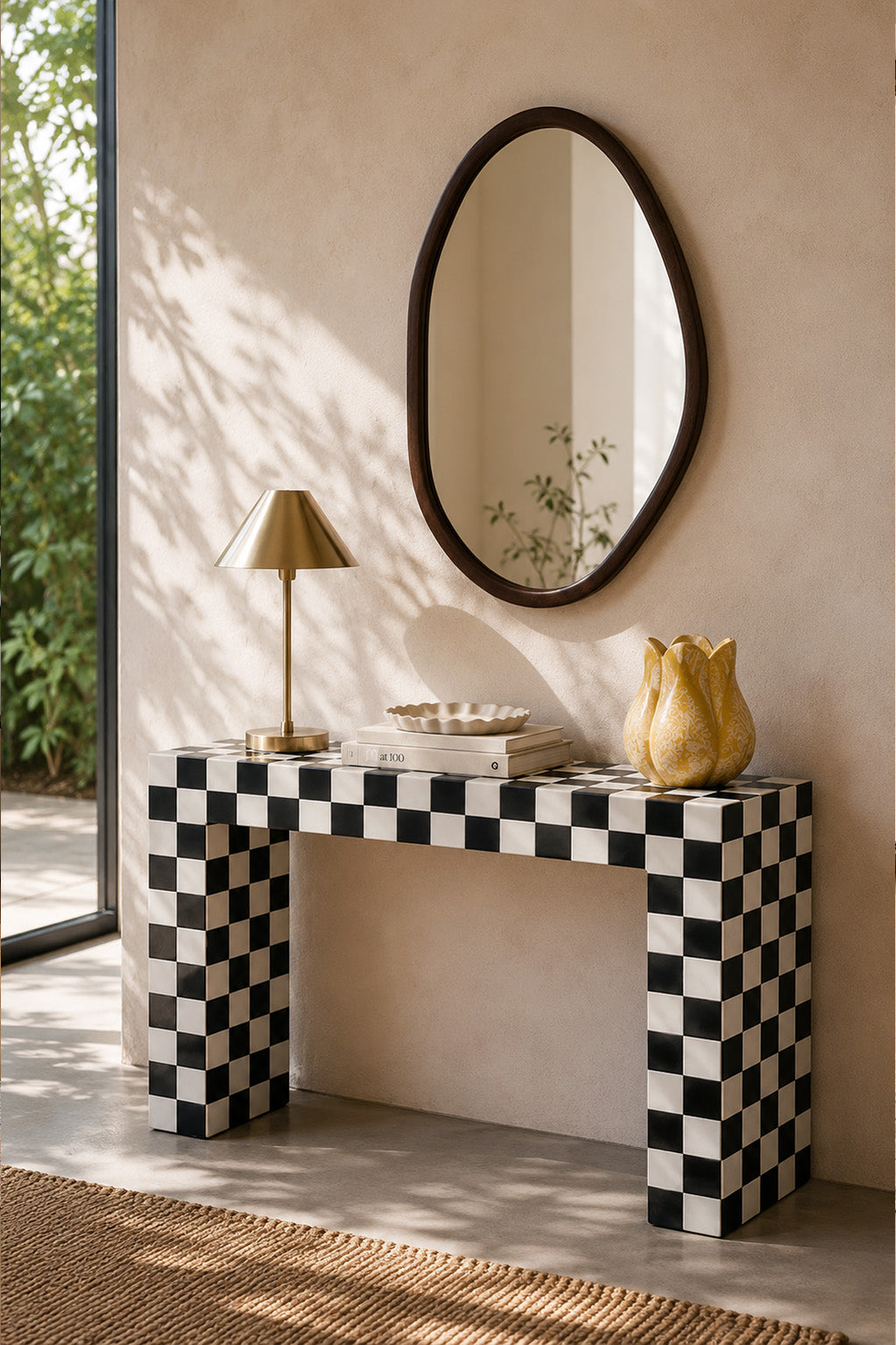 Cascade Check Console