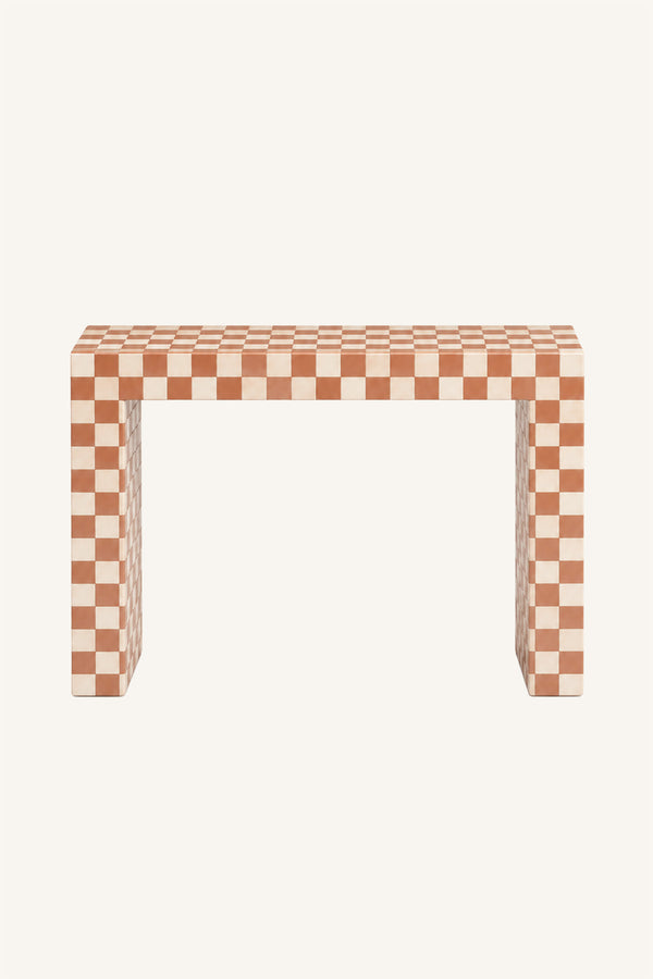 Cascade Check Console