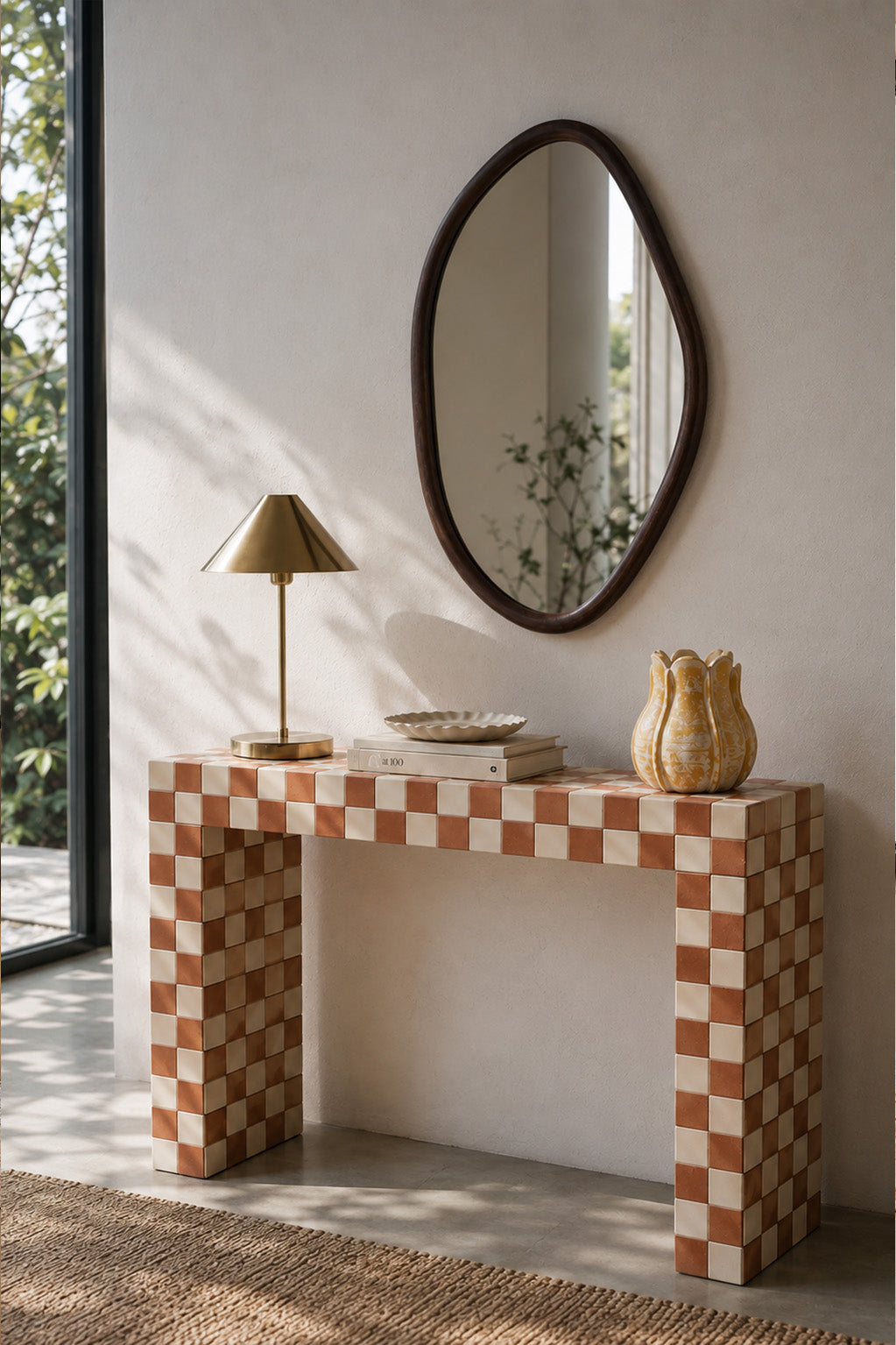 Cascade Check Console