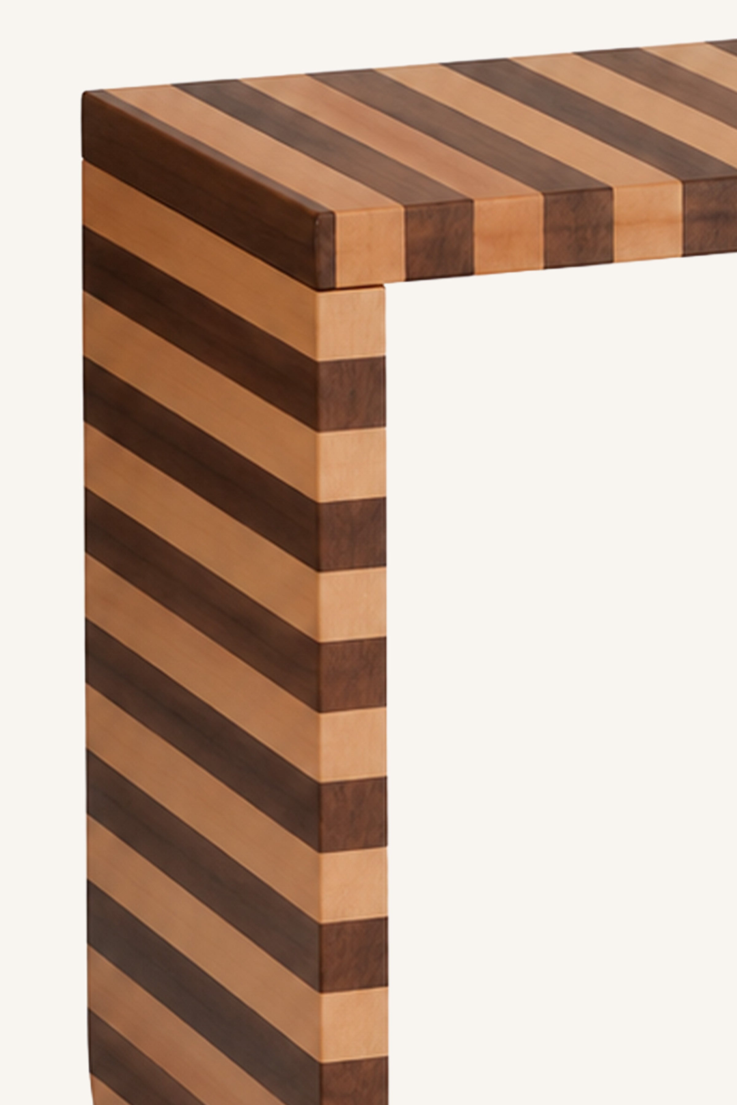 Velocity Line Console