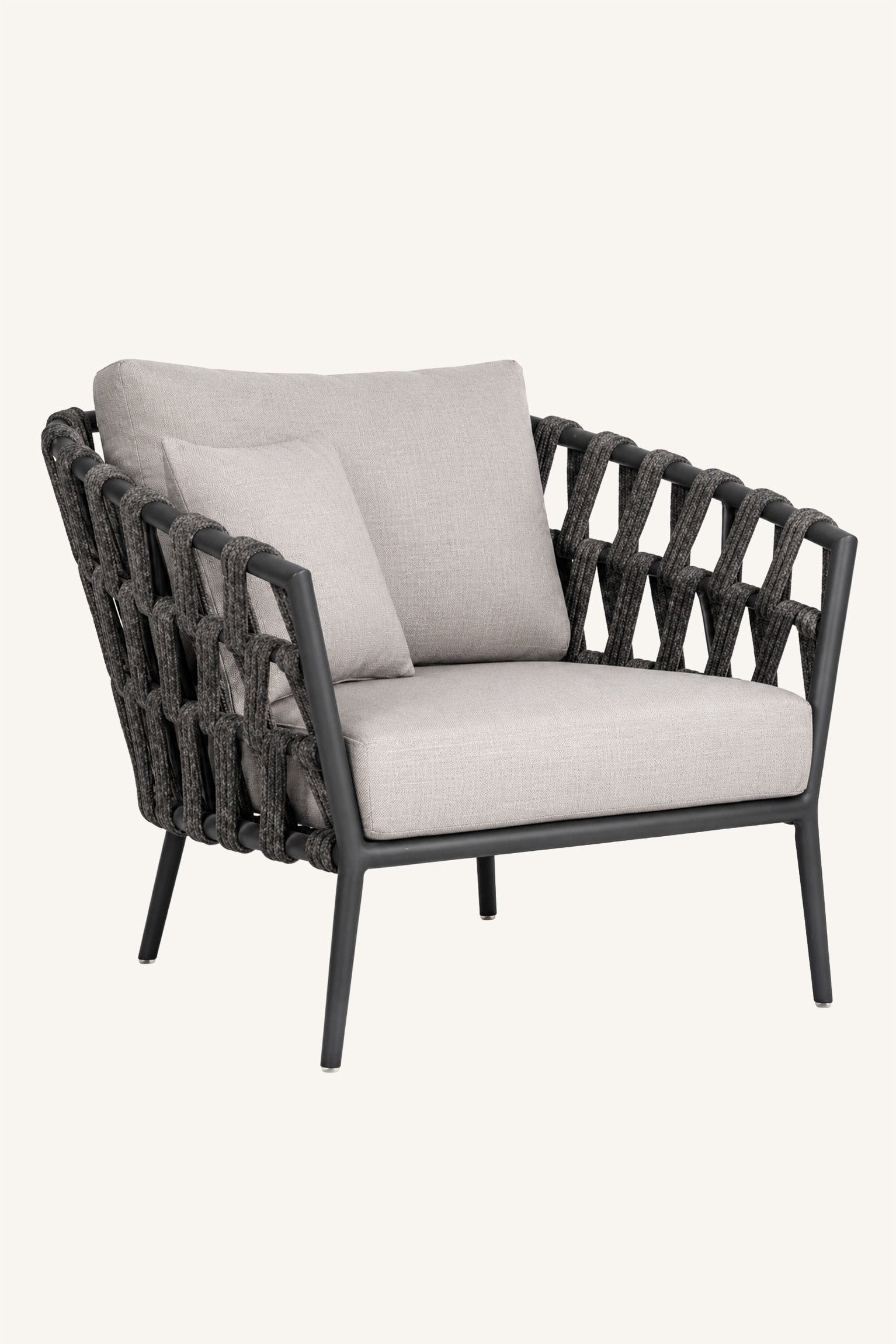 Haven Weave Lounge Chair