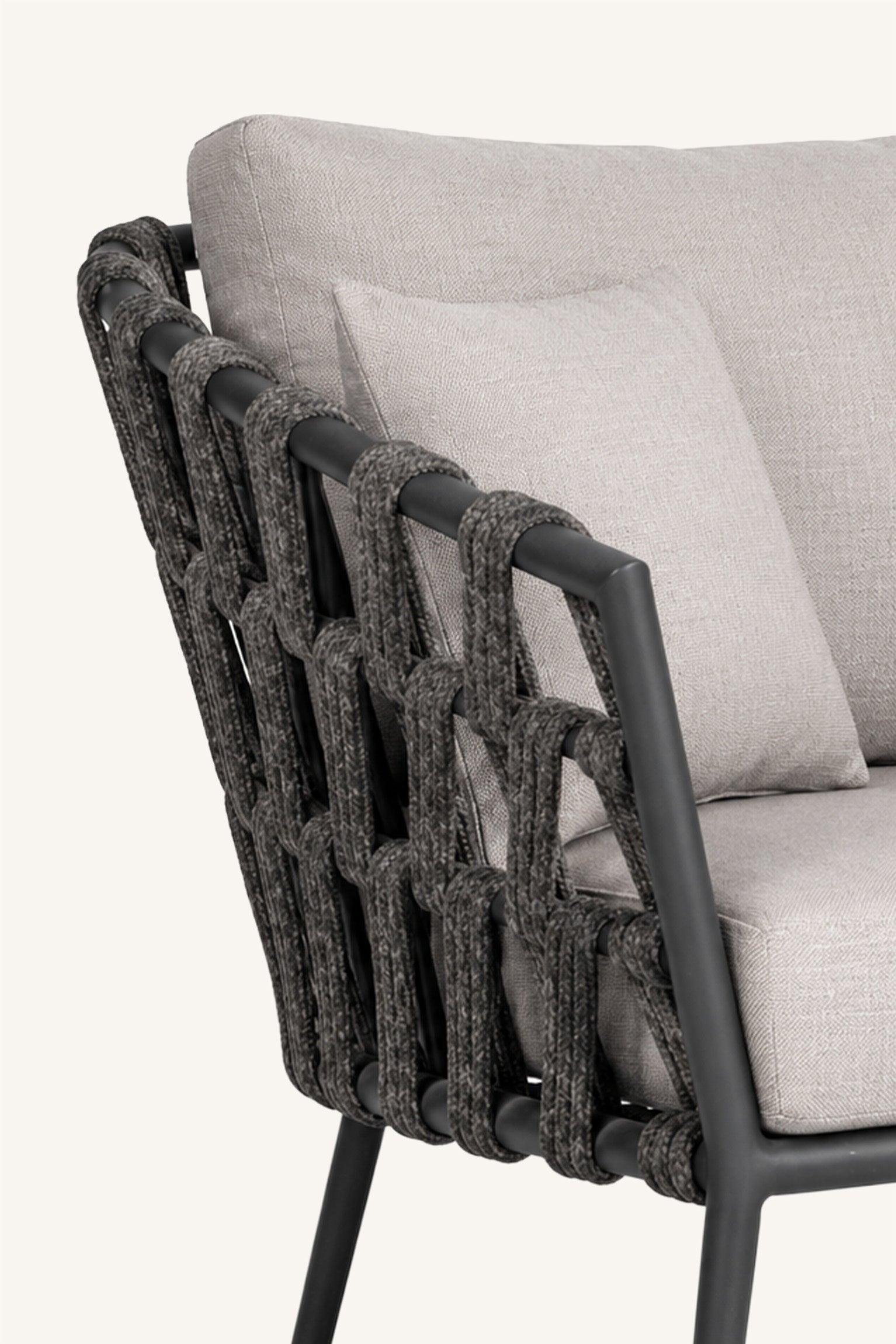 Haven Weave Lounge Chair