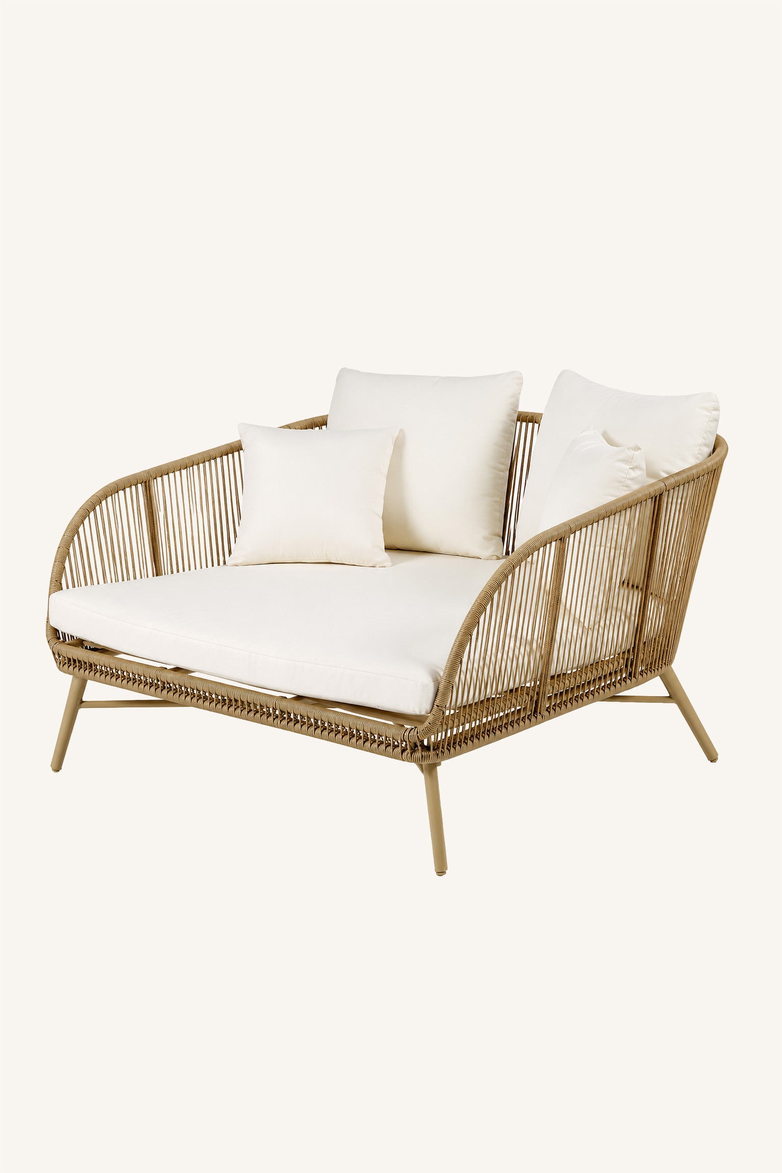 Solstice Outdoor Loveseat