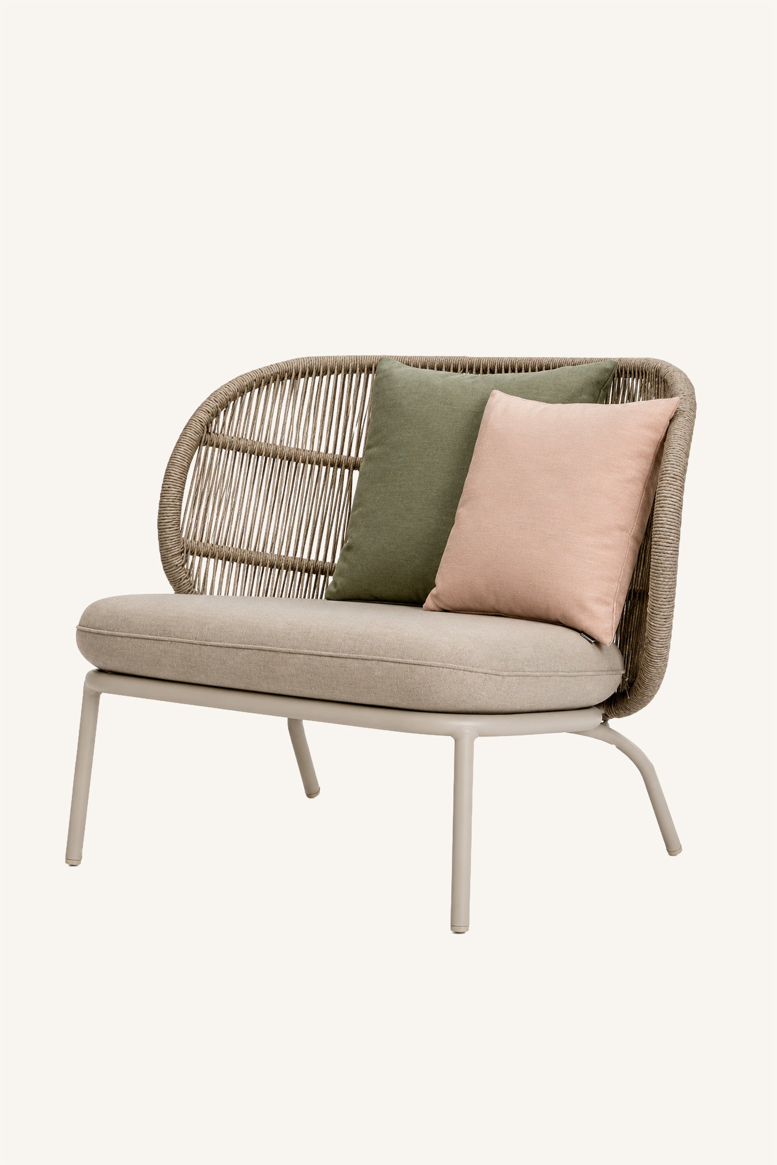Cove Single Seater