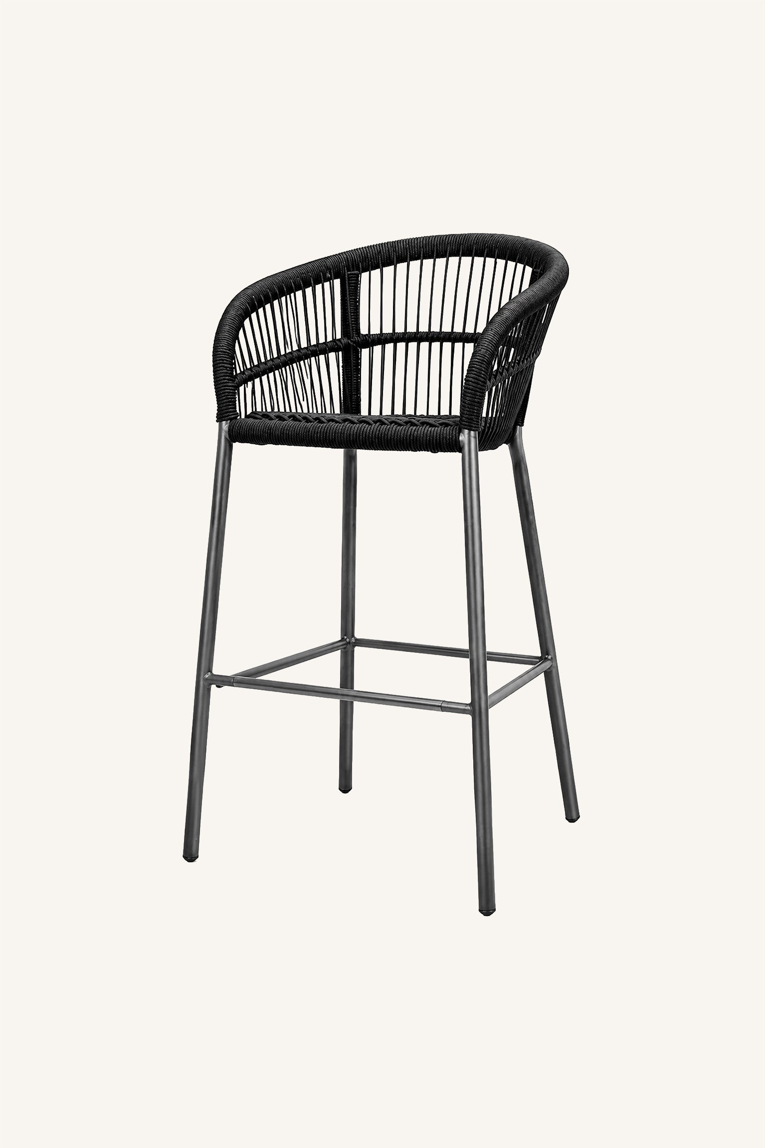 Atlas Bar Chair