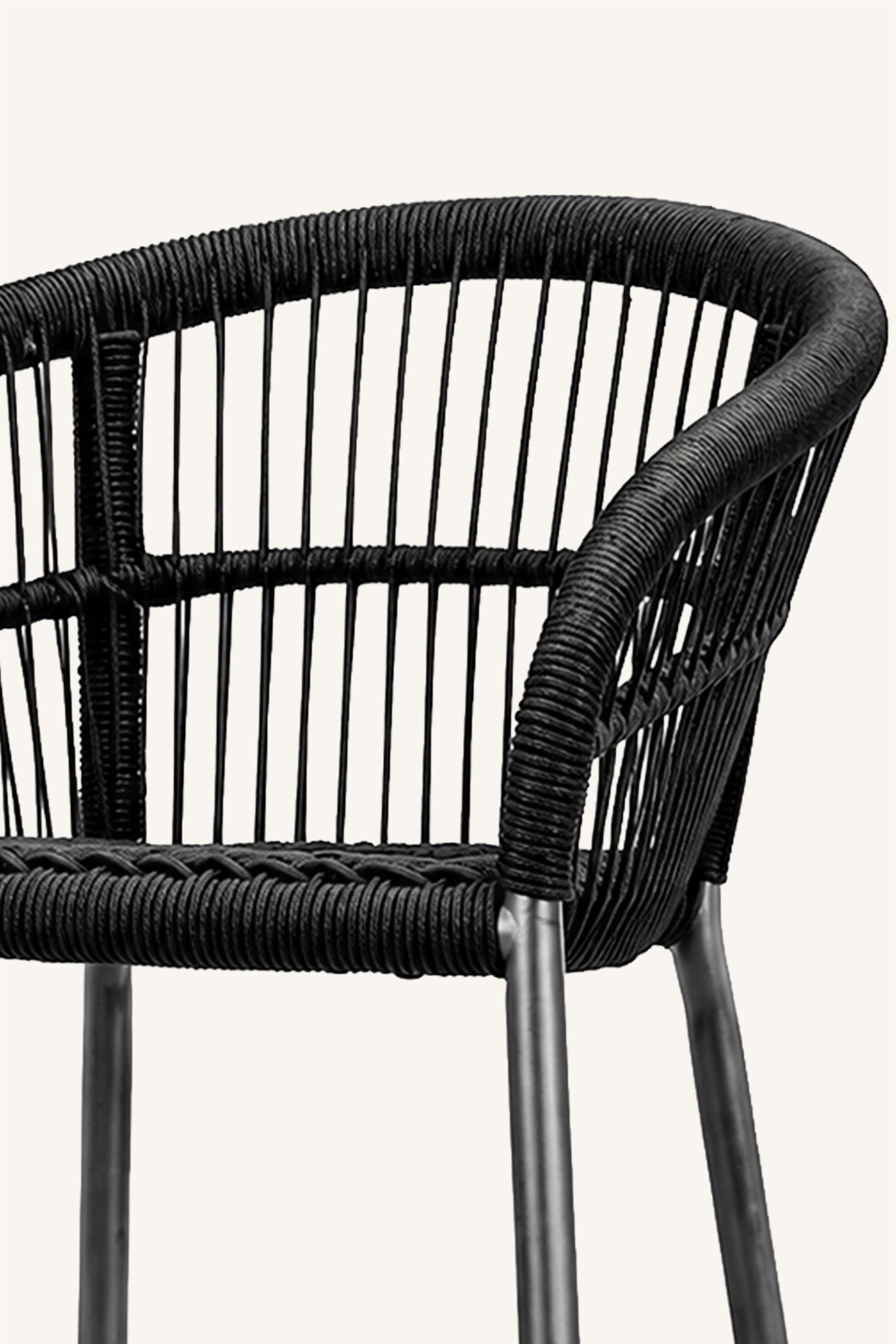 Atlas Bar Chair