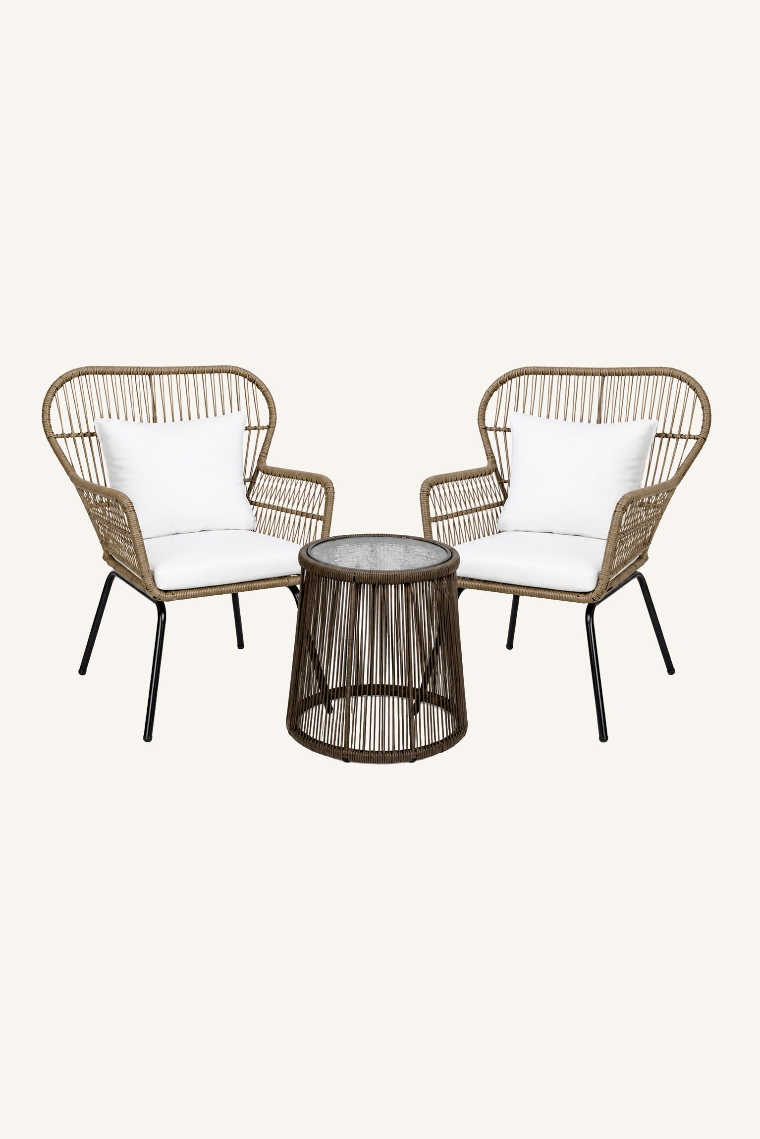 Harbor Coffee Set