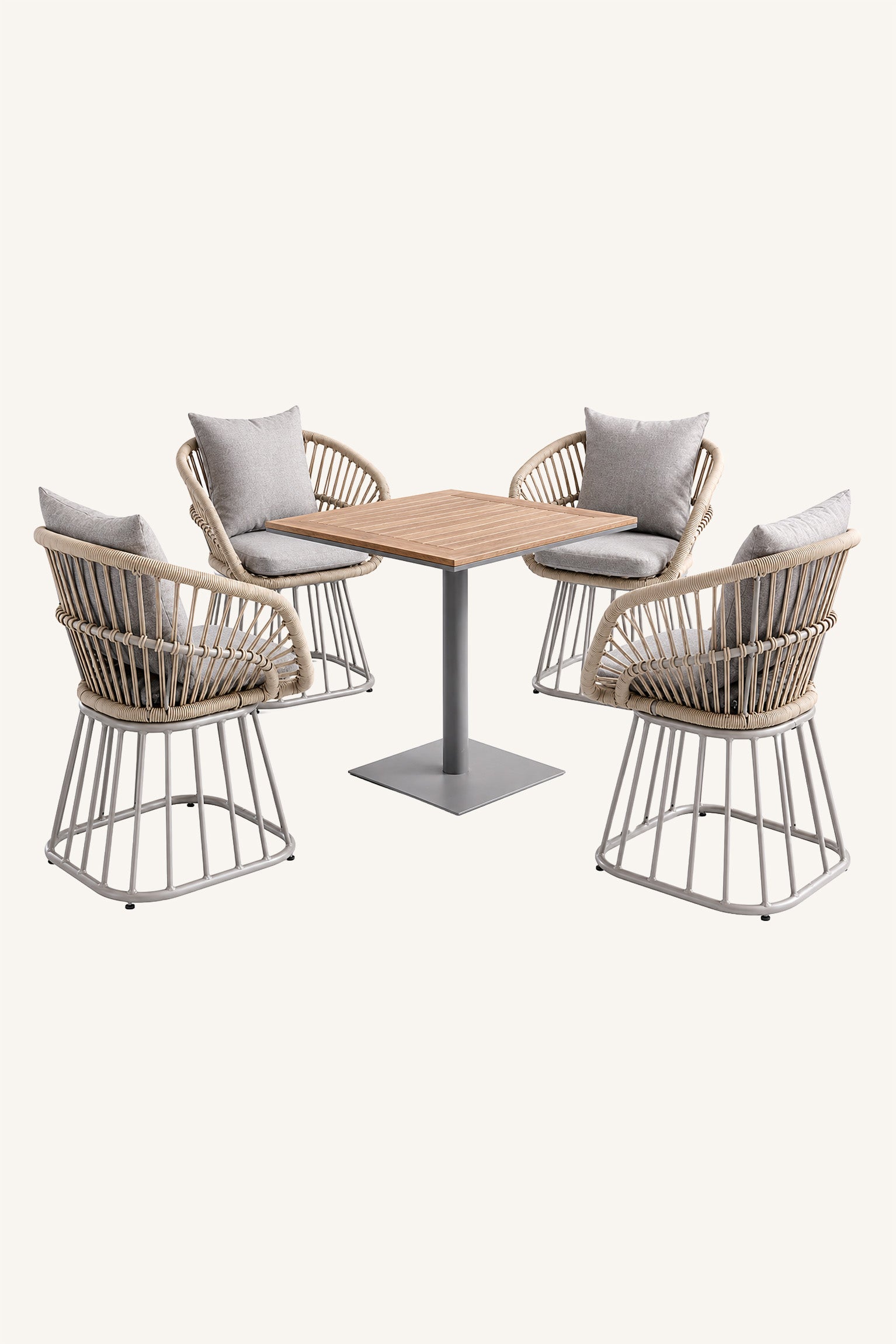Veranda Dining Set