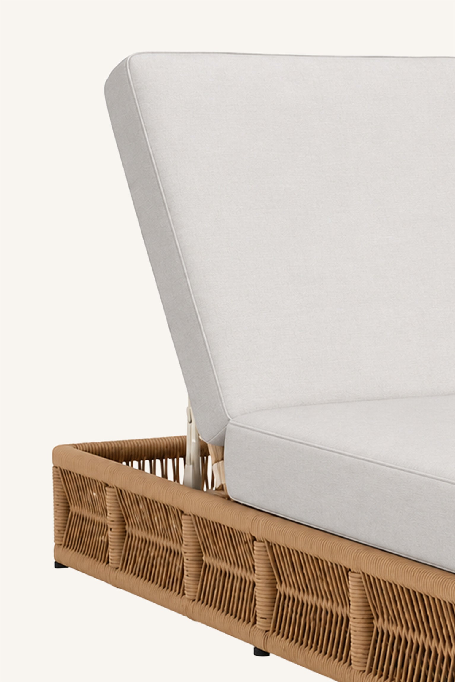 Horizon Sun Lounger